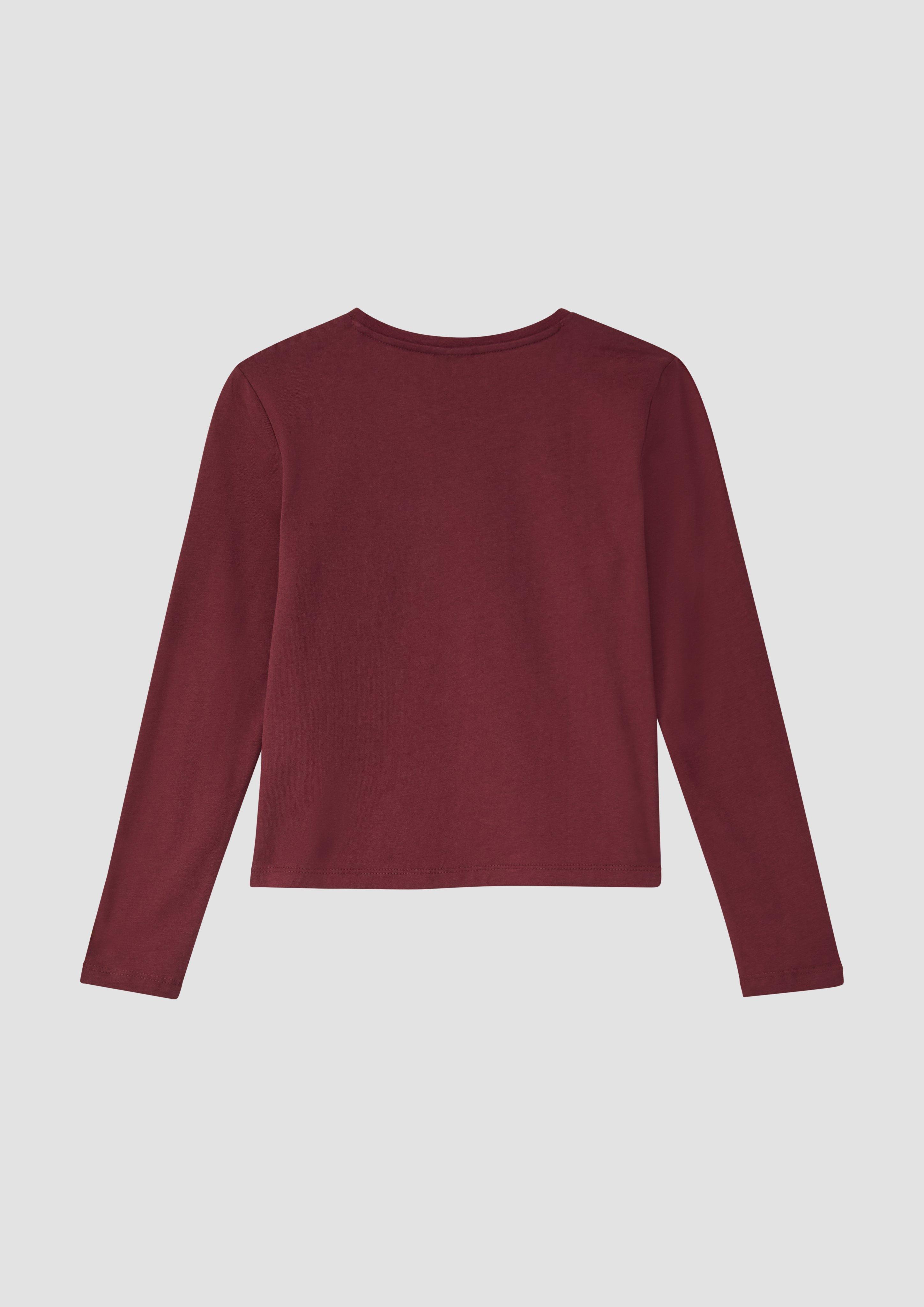 T-Shirt in 4917, 9999 & 0406