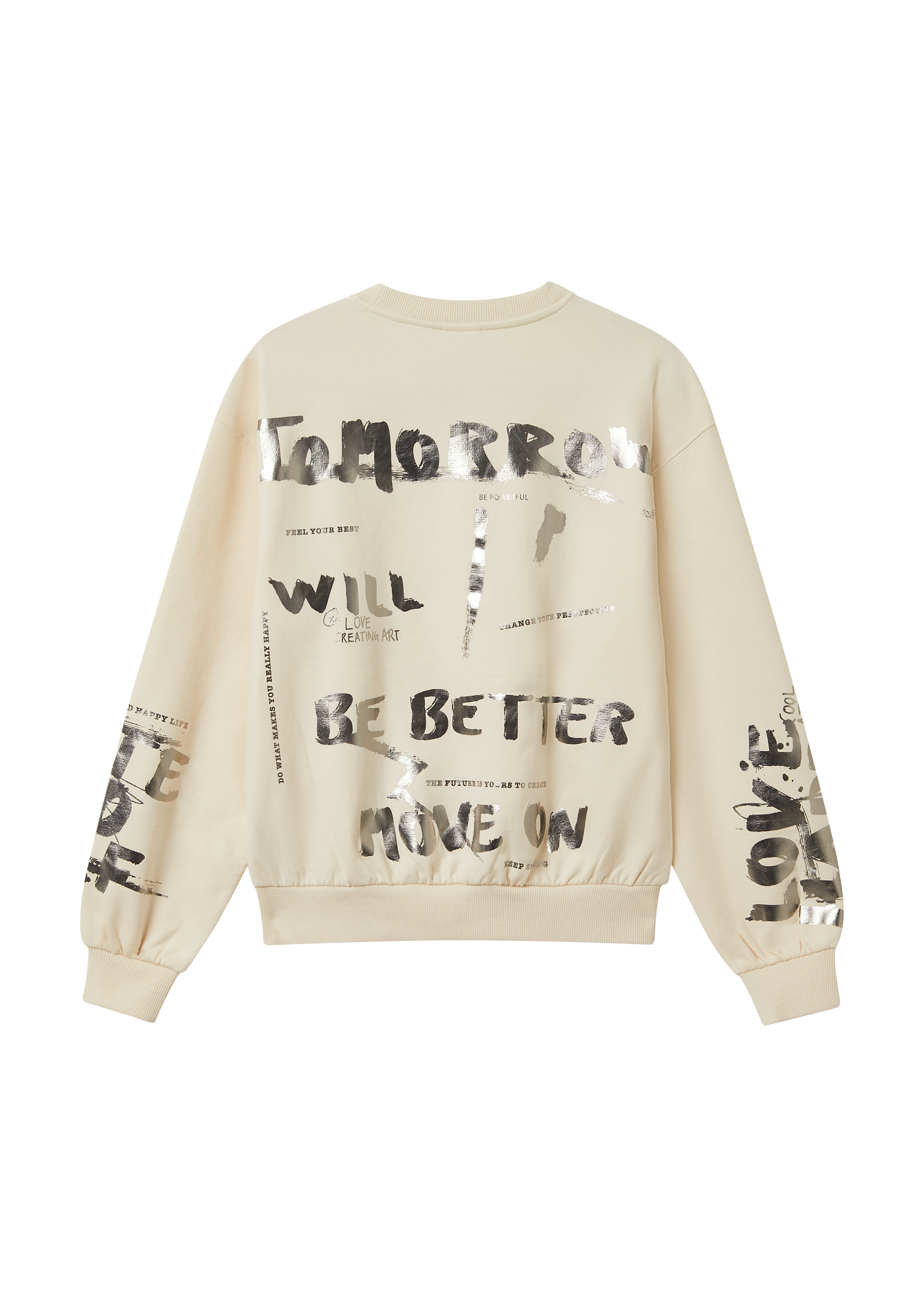 Thumbnail - Sweatshirt