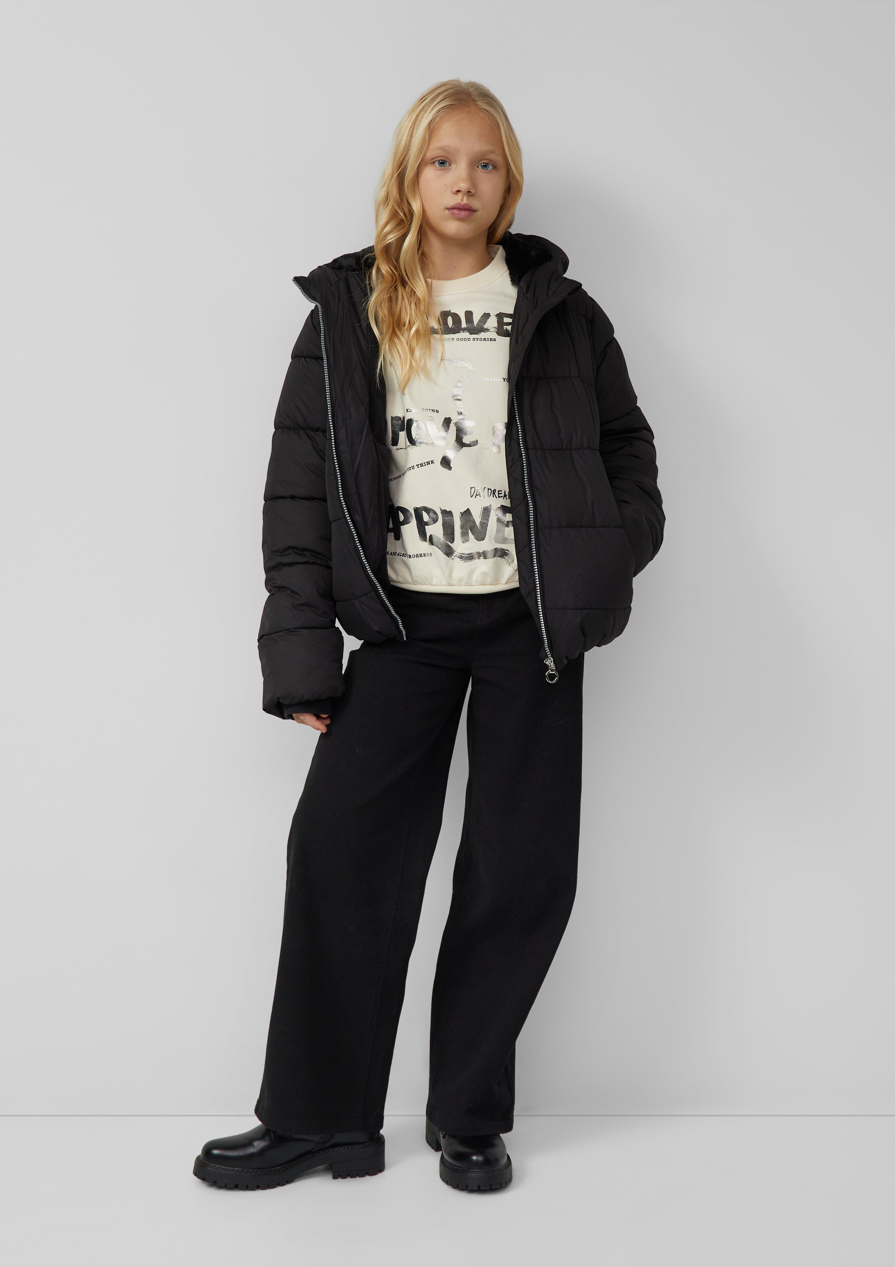 Sweat-shirt in 0406, 9999 & 4917