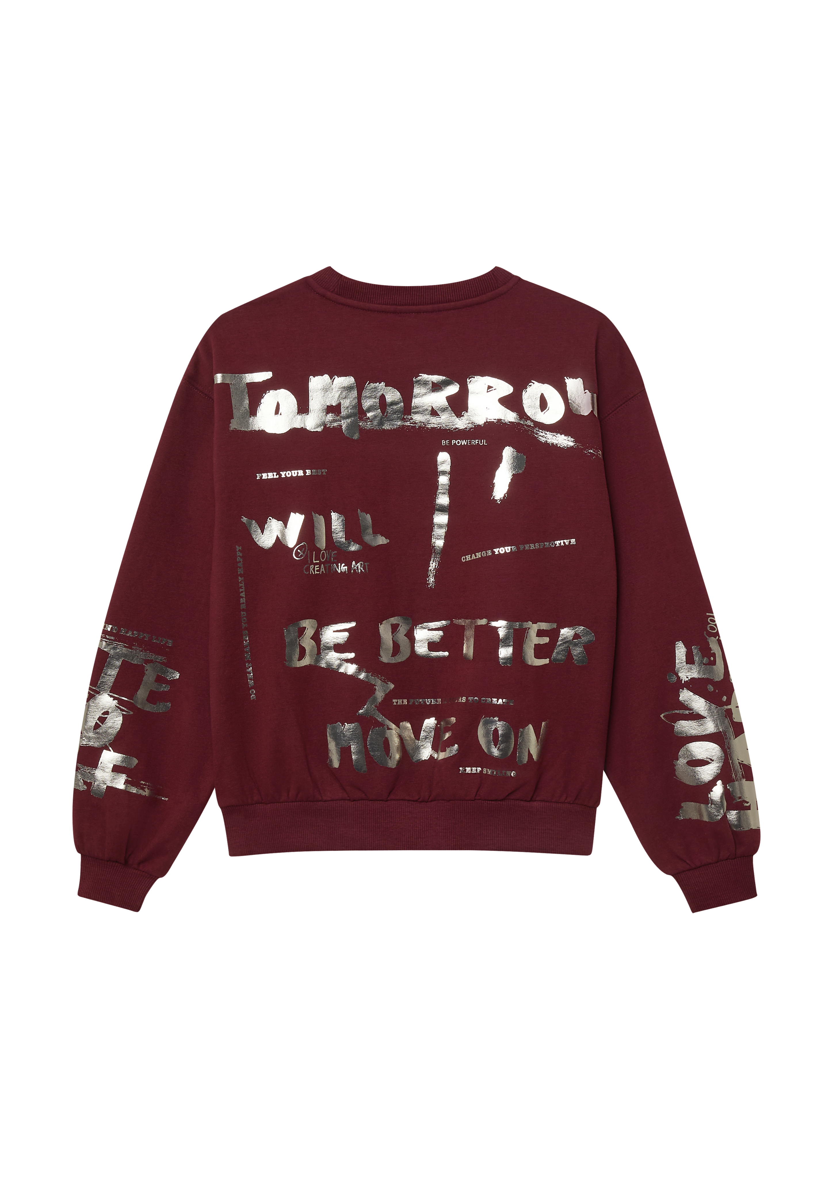 Thumbnail - Sweatshirt