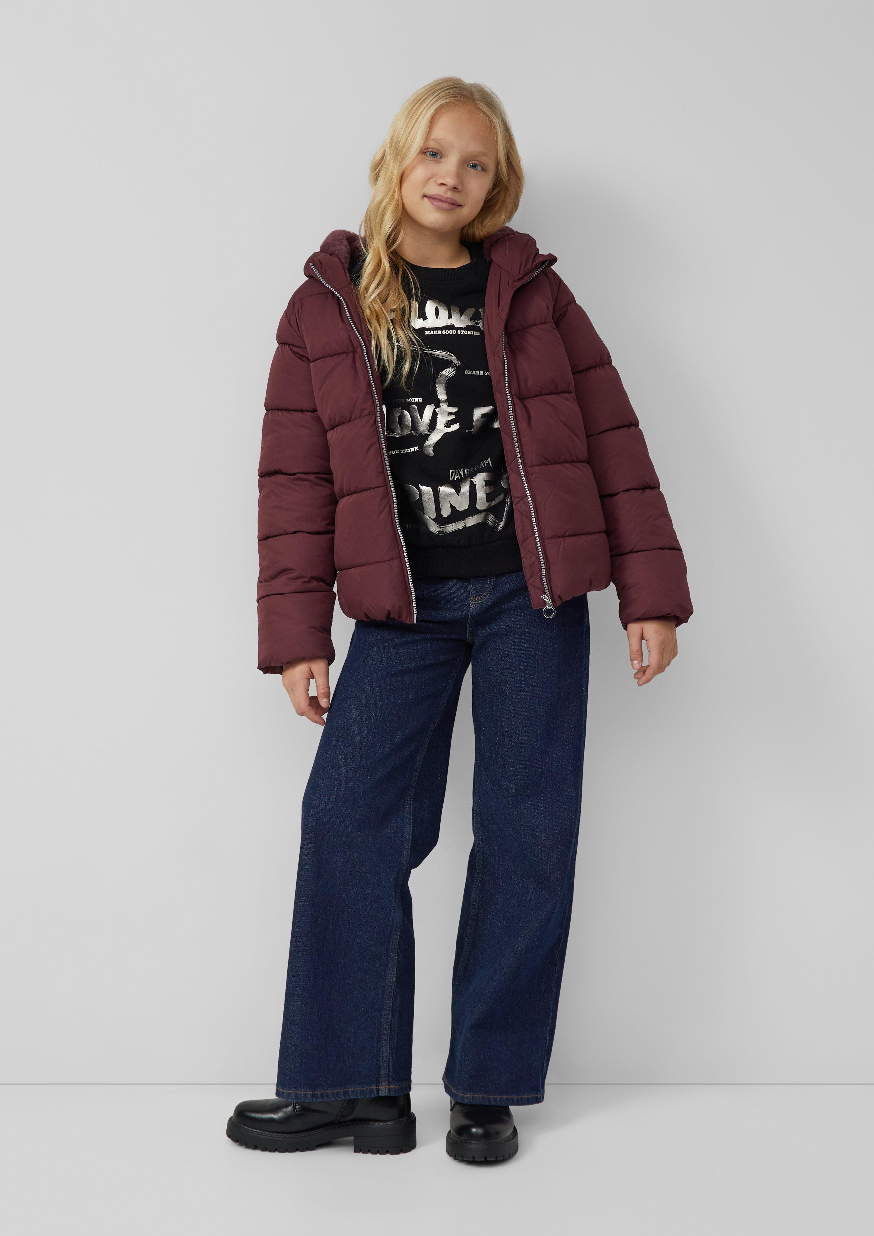 Majica z dolgimi rok in 9999, 4917 & 0406