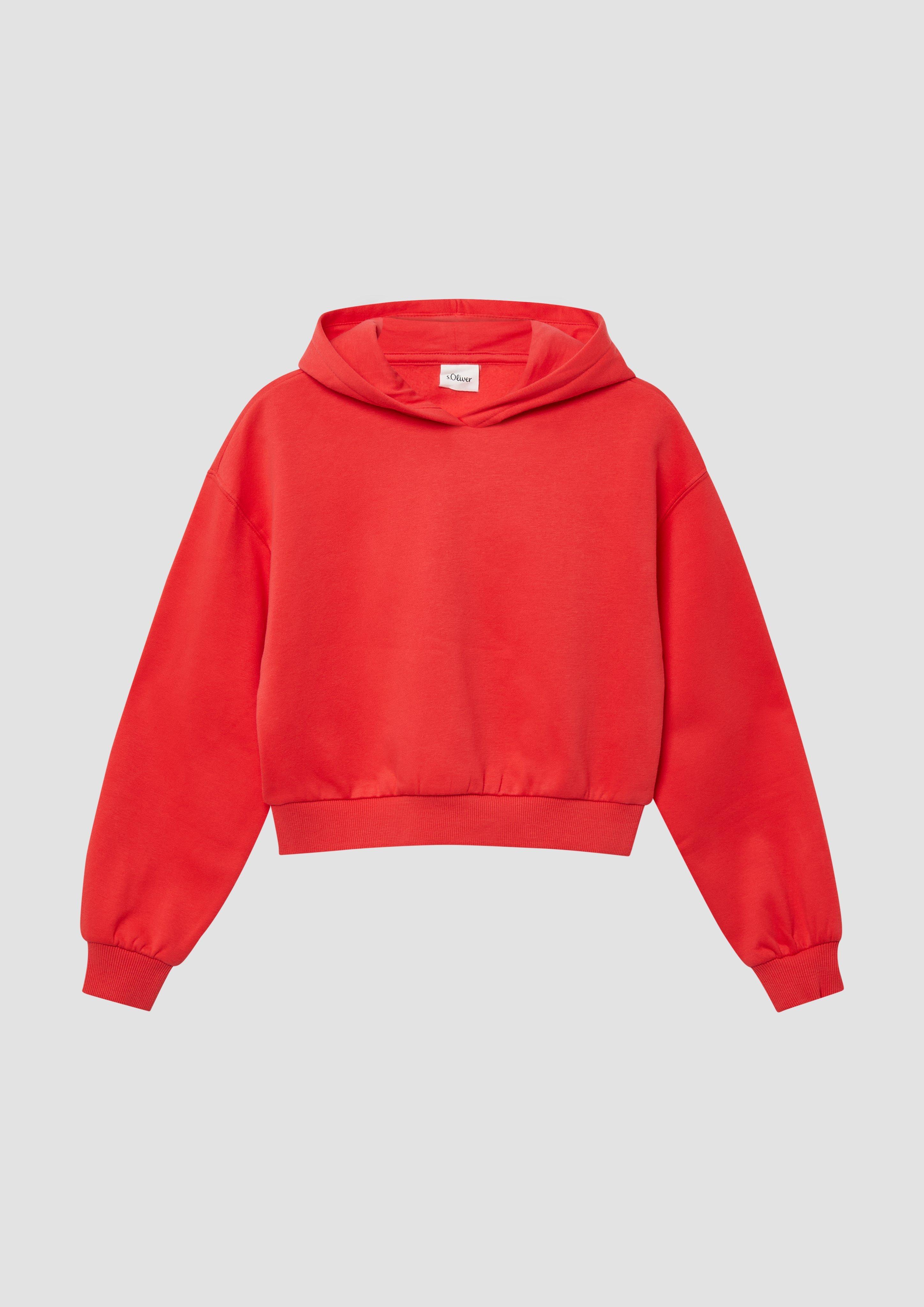 Product sibling červená