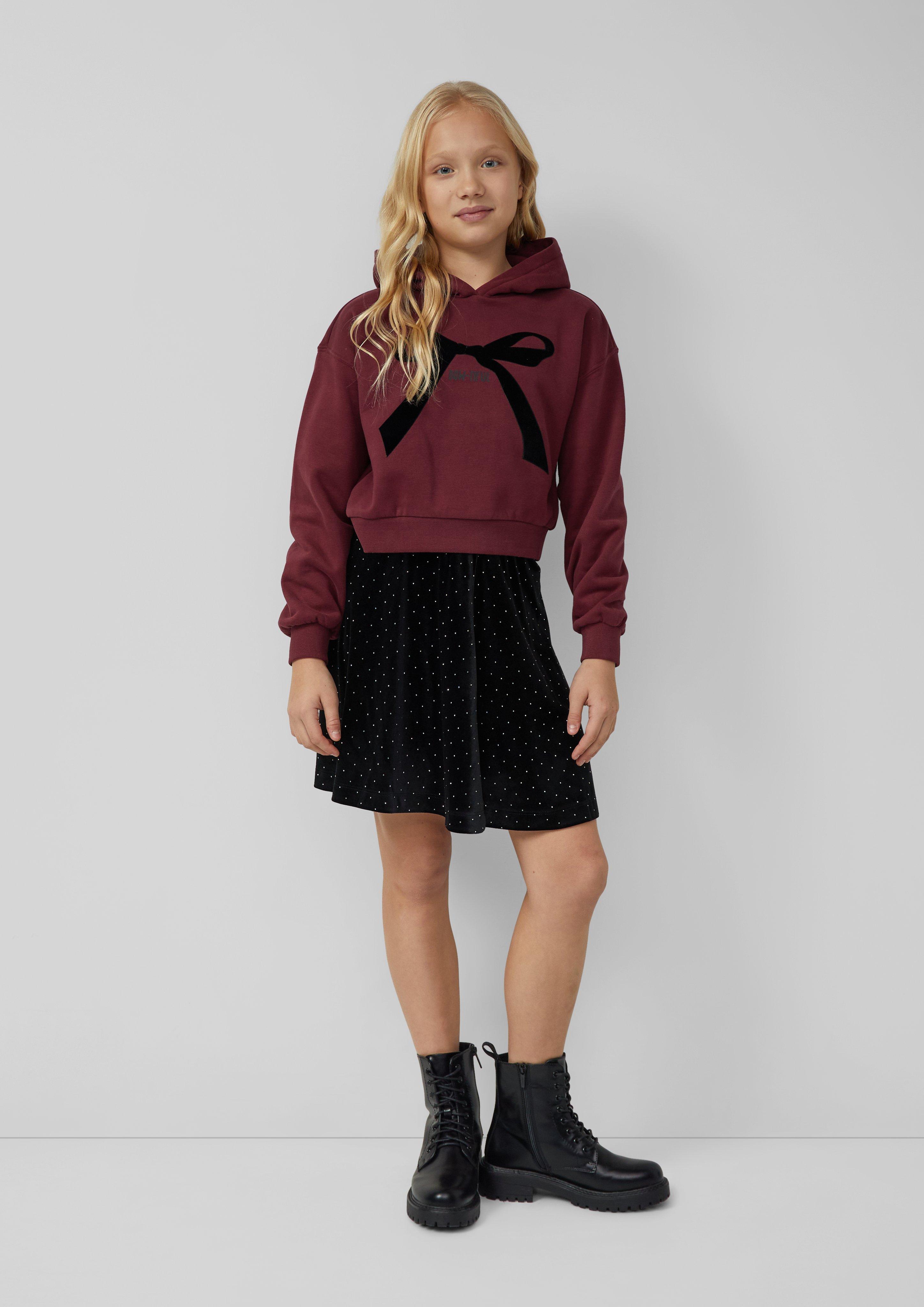 Majica kratek rokav in 49D1, 32D2, 04D1 & 04D2