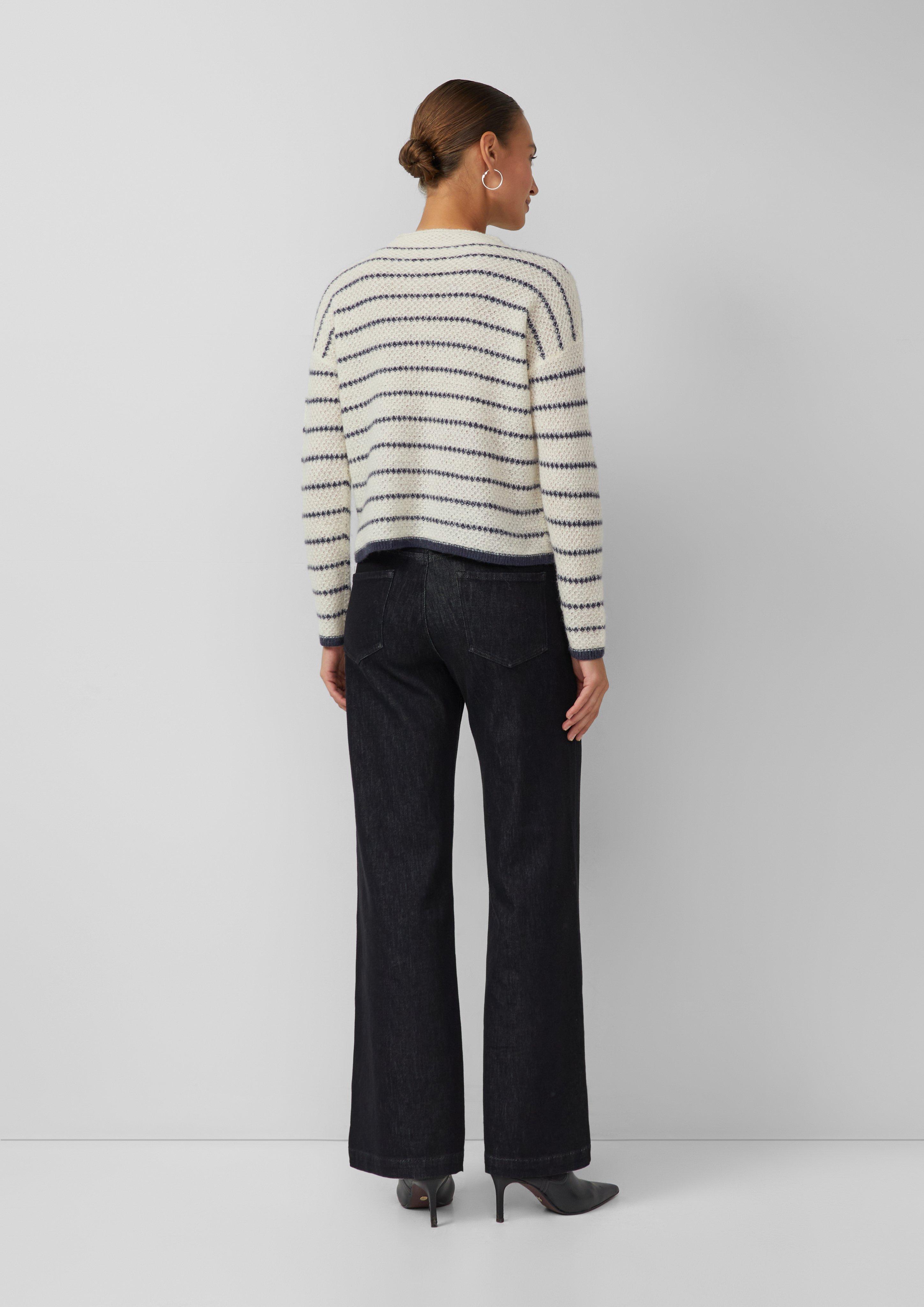 Pull en maille in 02X1