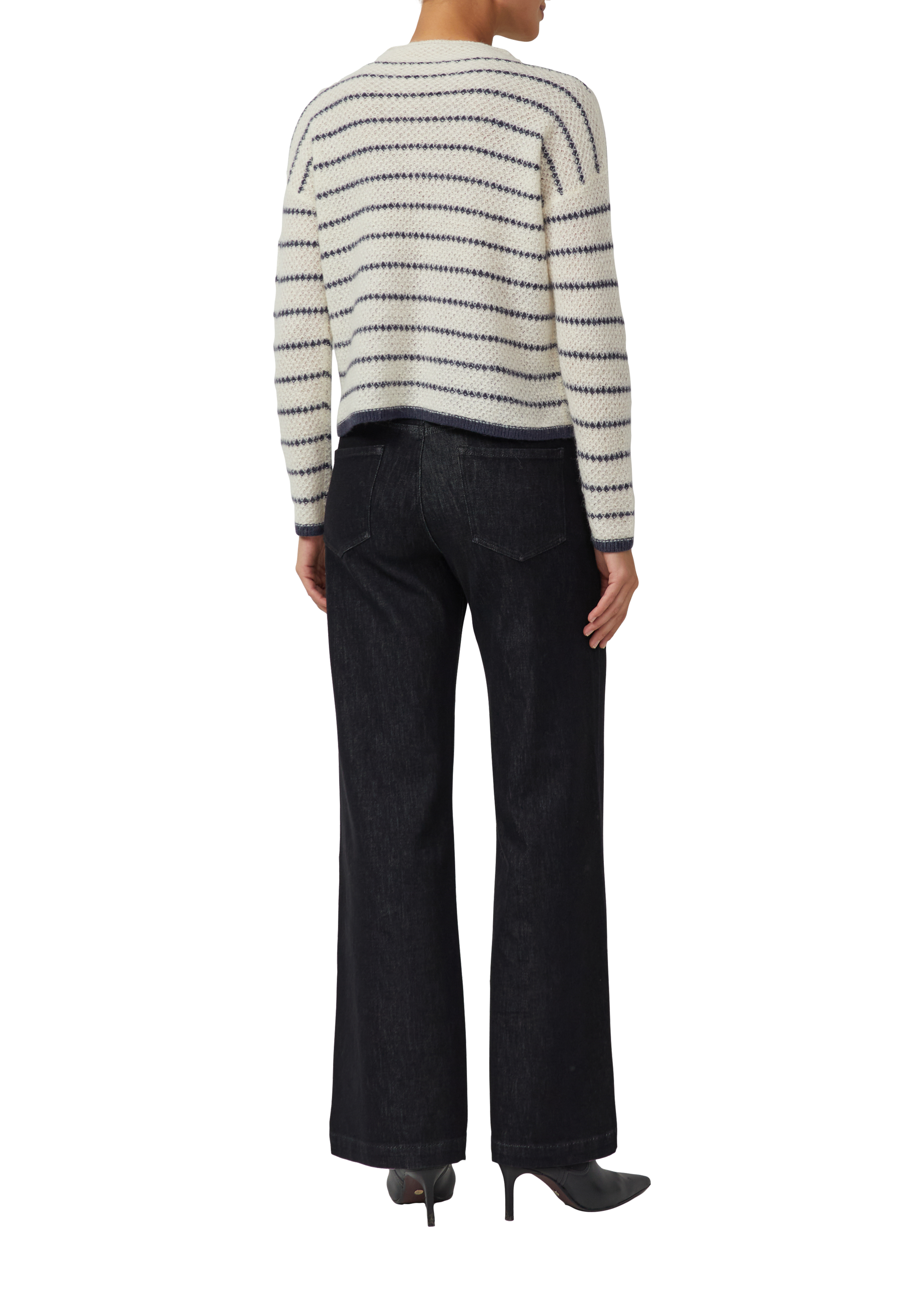 Thumbnail - Strickpullover