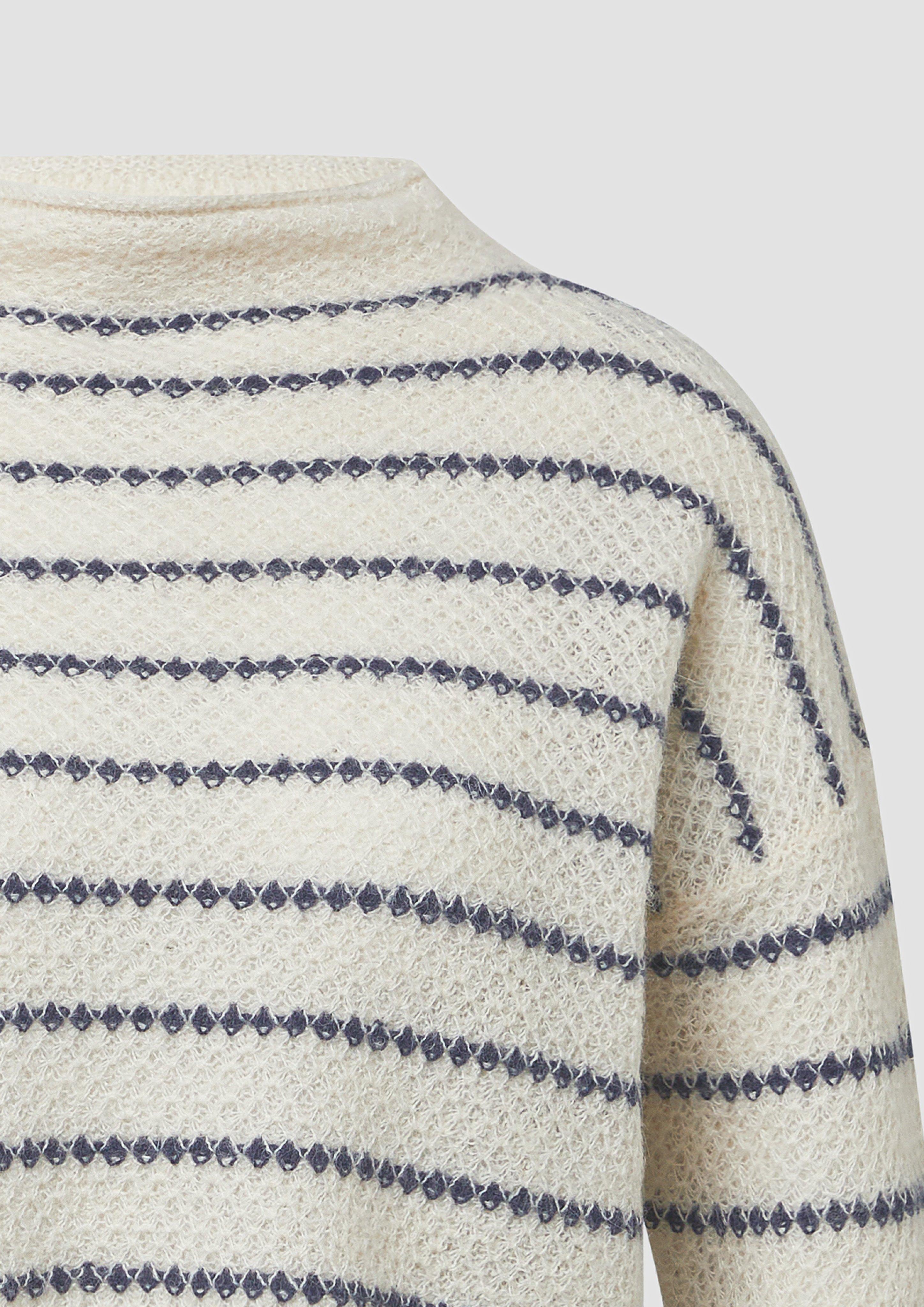 Pull en maille in 02X1