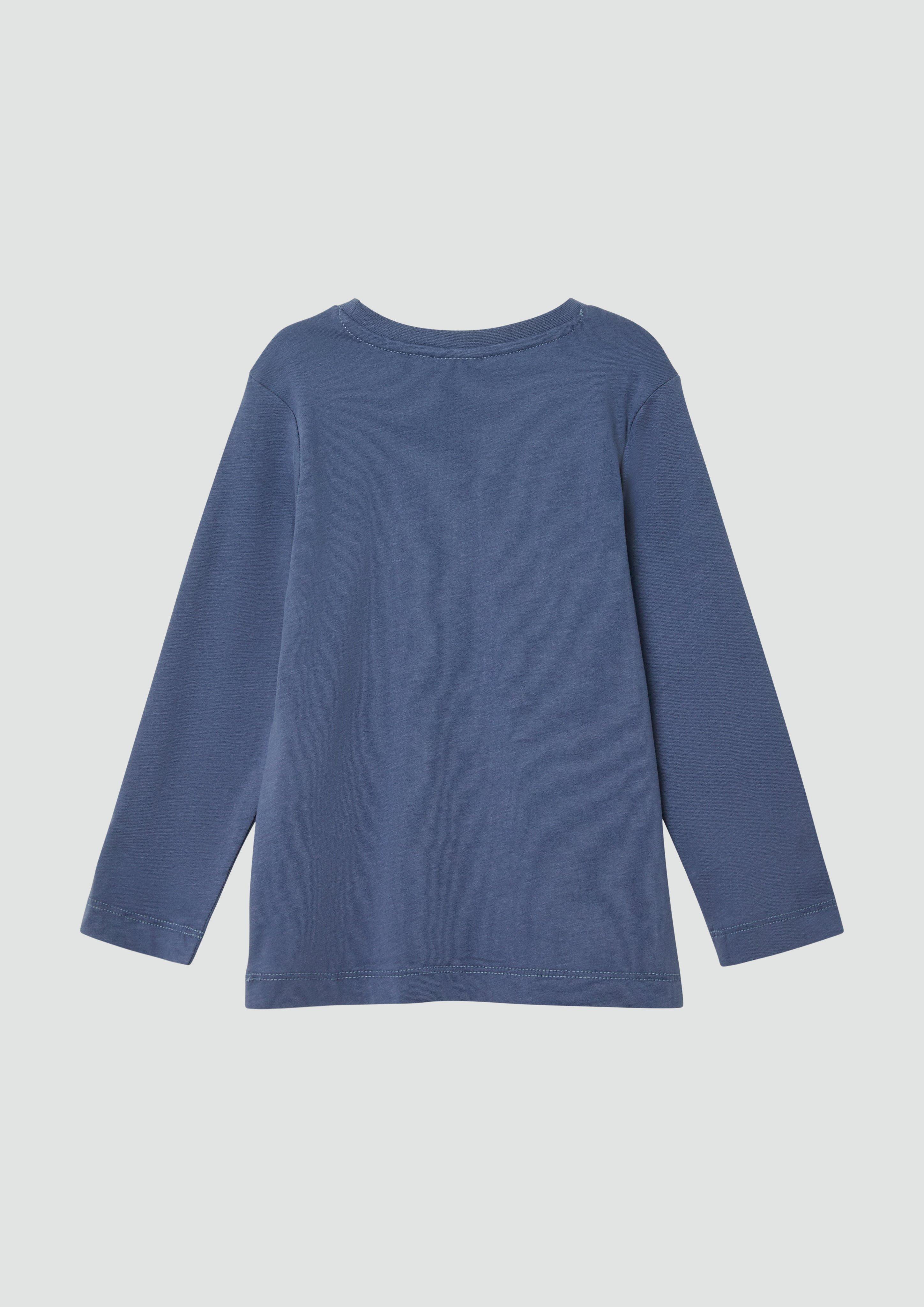 T-shirt in 5544, 8433 & 5952