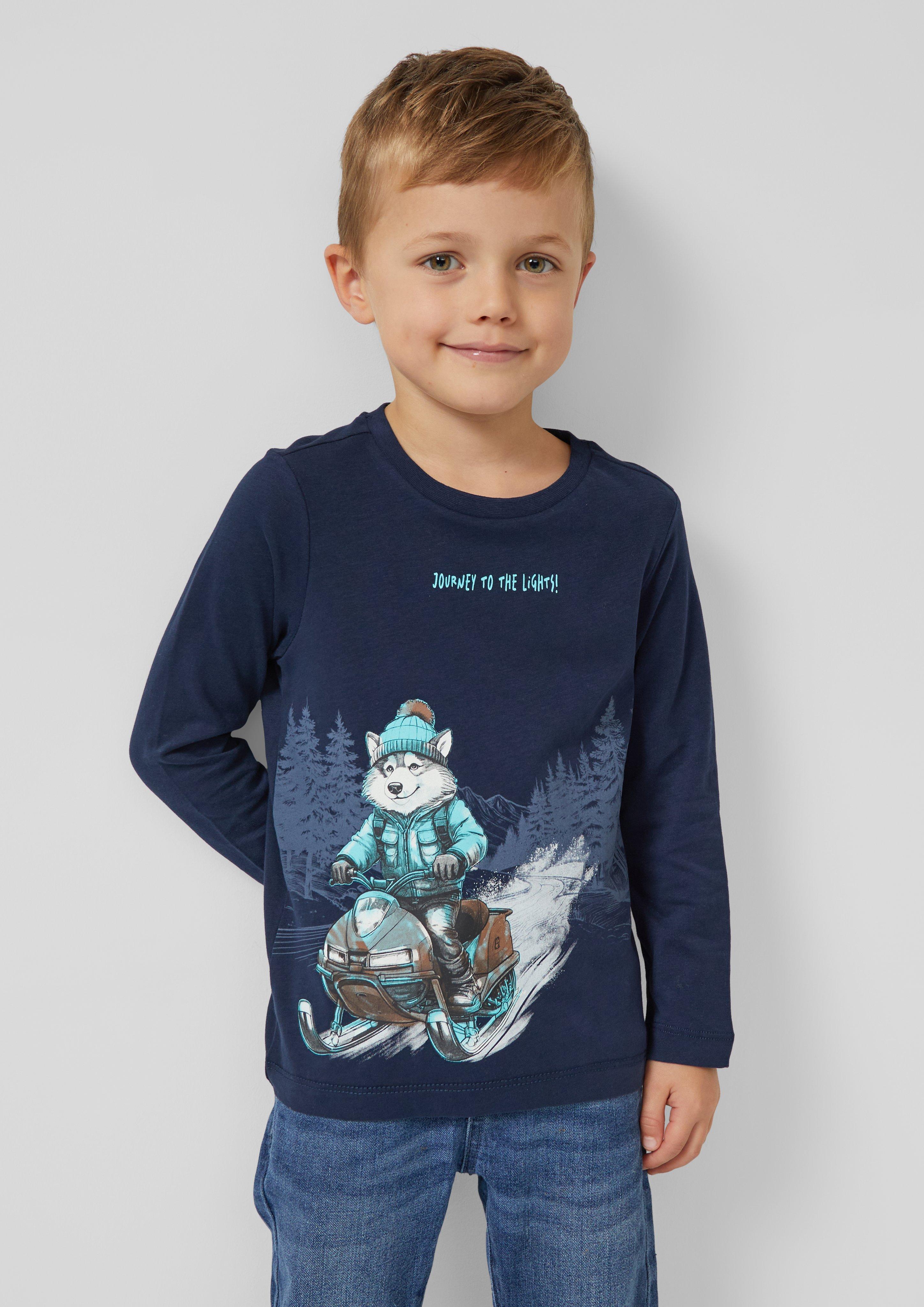 Majica kratkih rukav in 