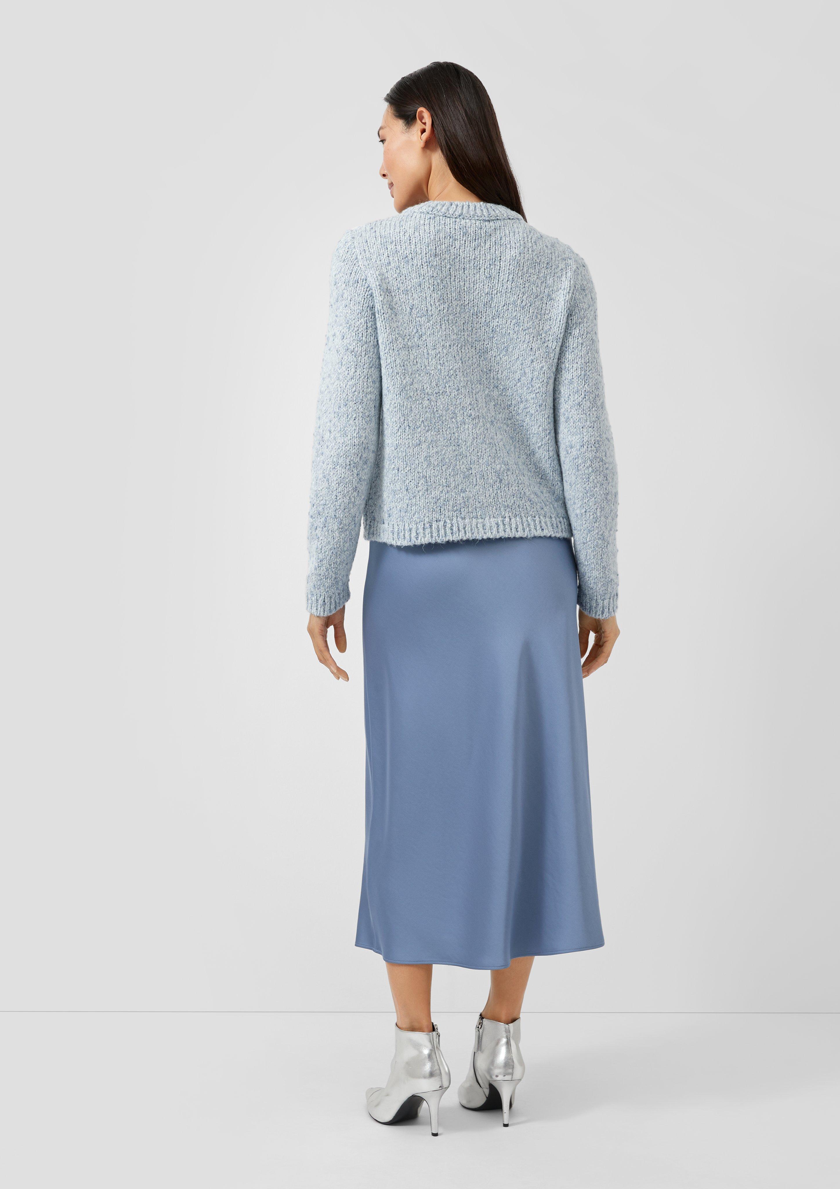 Veste en tricot in 54X3