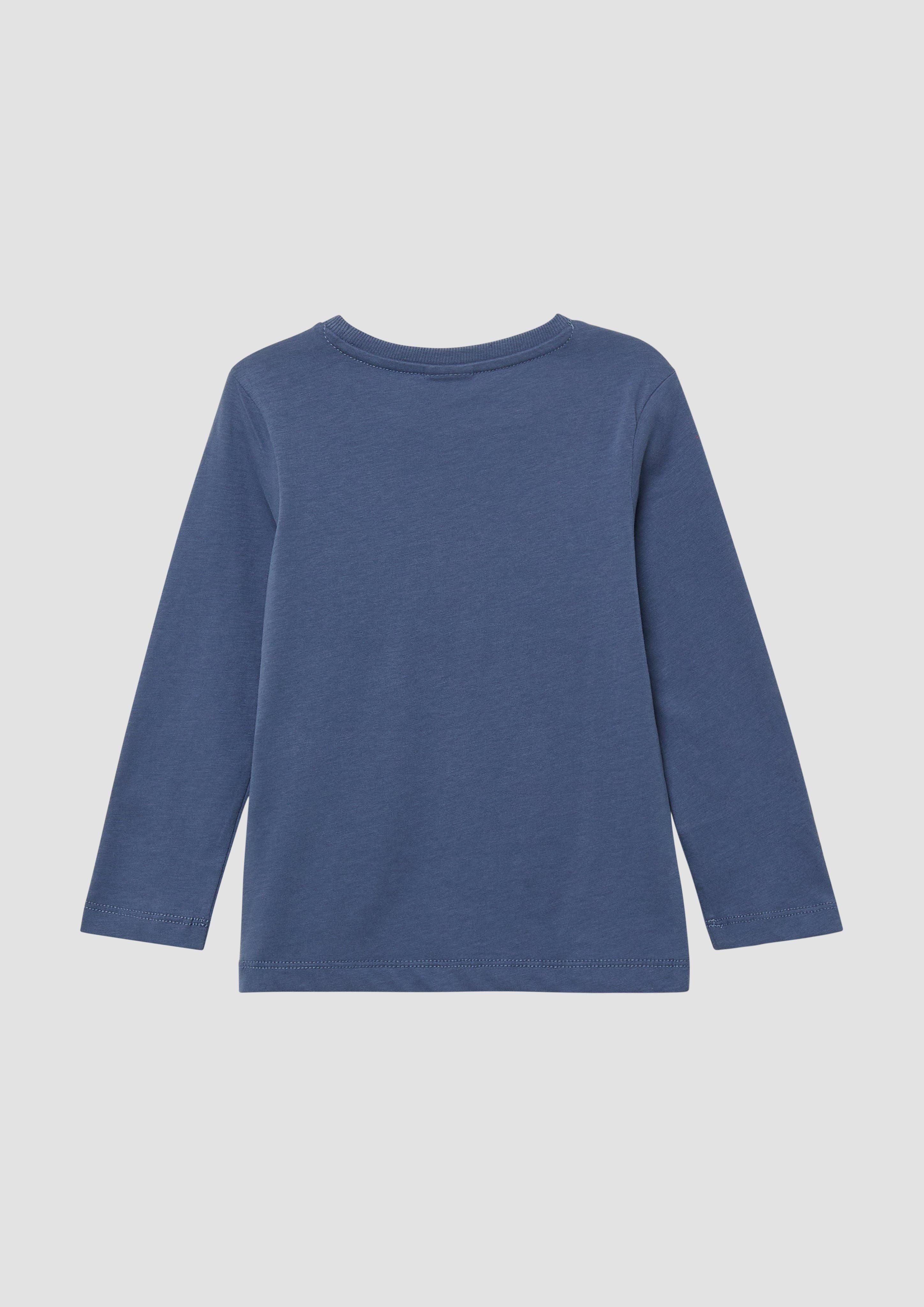 T-shirt in 5544, 5952 & 8844