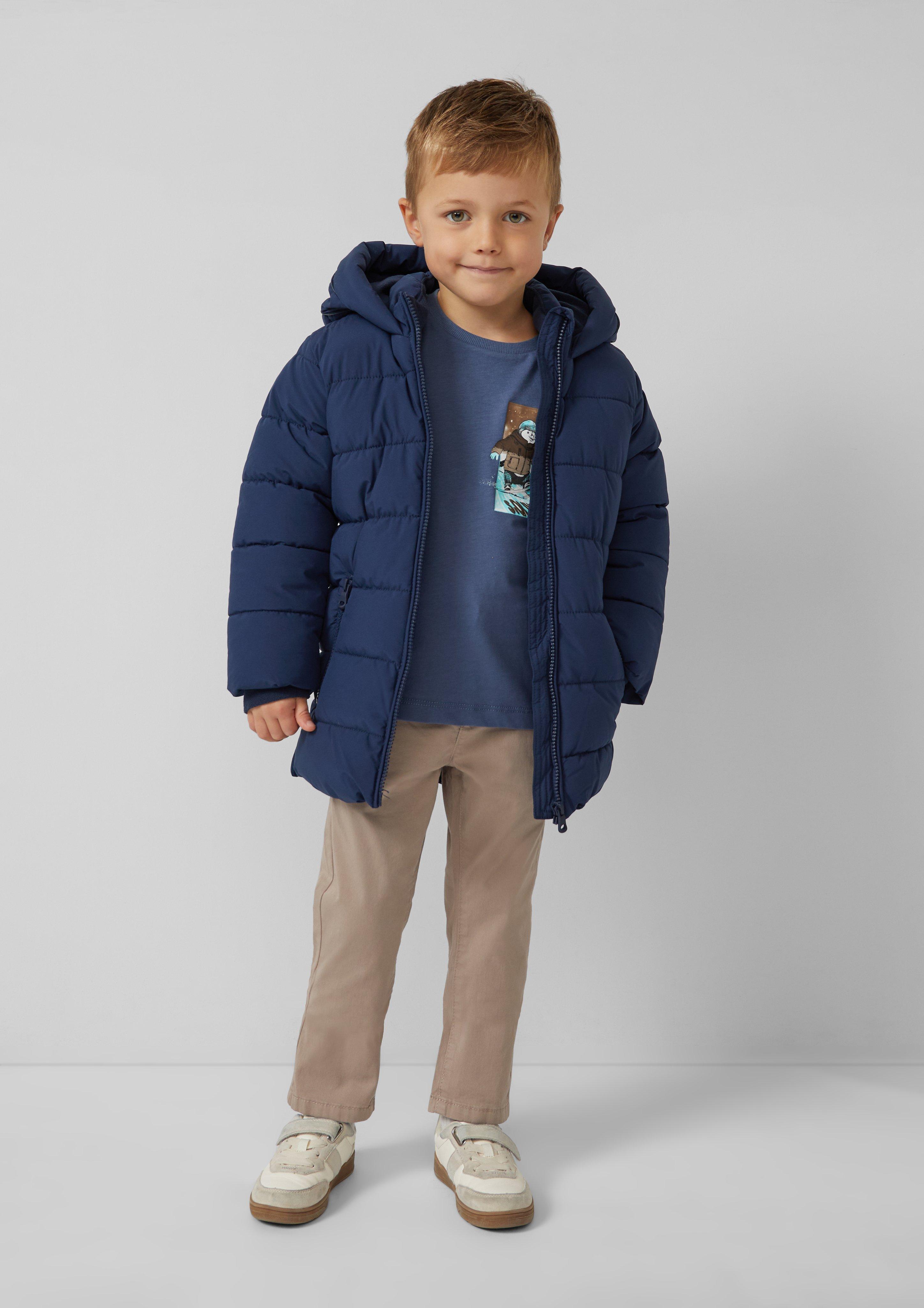 T-shirt in 5544, 5952 & 8844