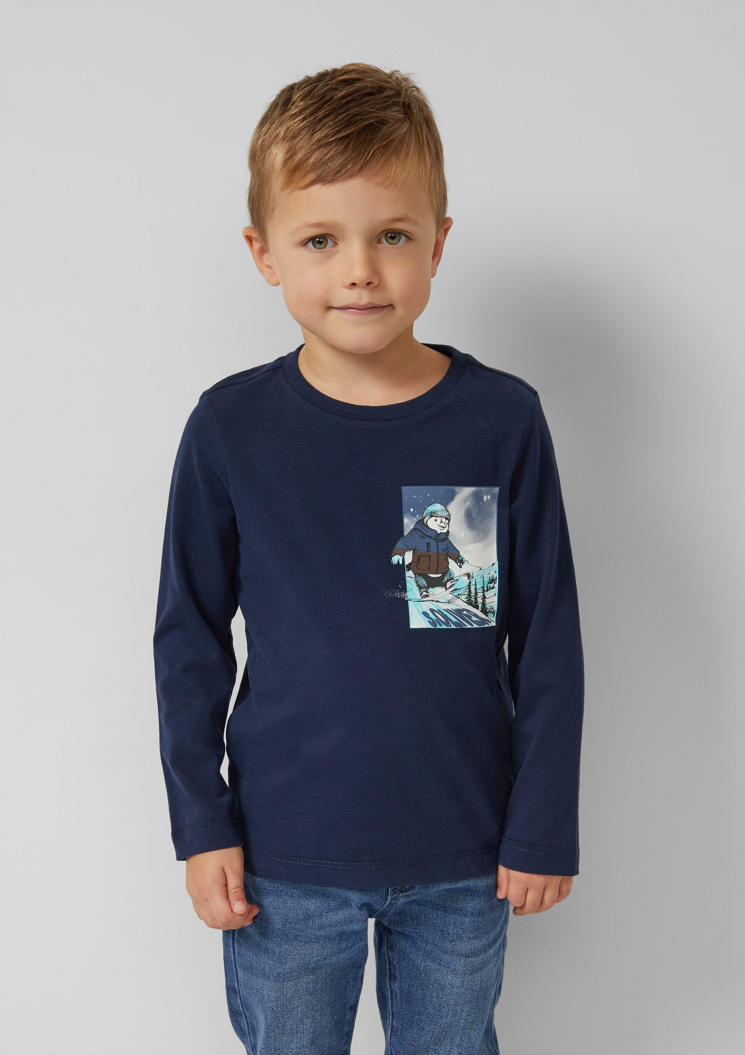 Majica kratkih rukav in 