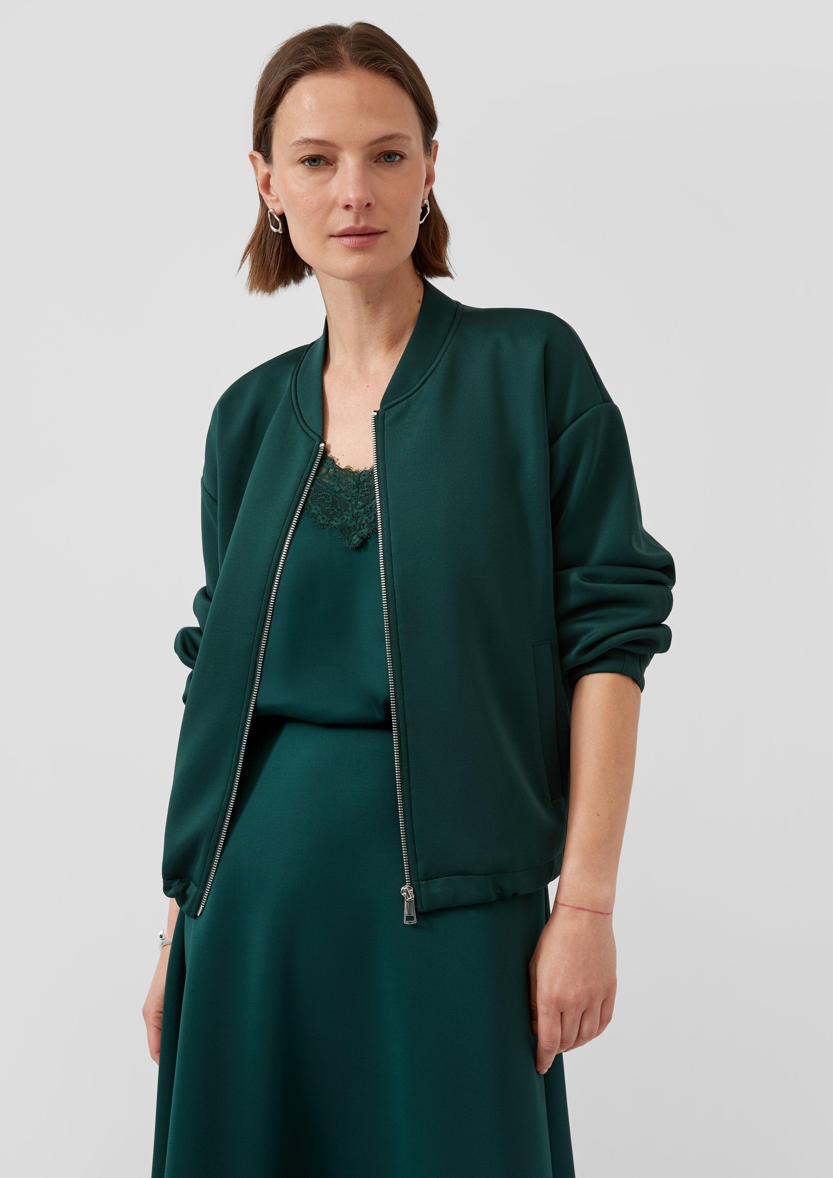 Veste d'intérieur in 6934