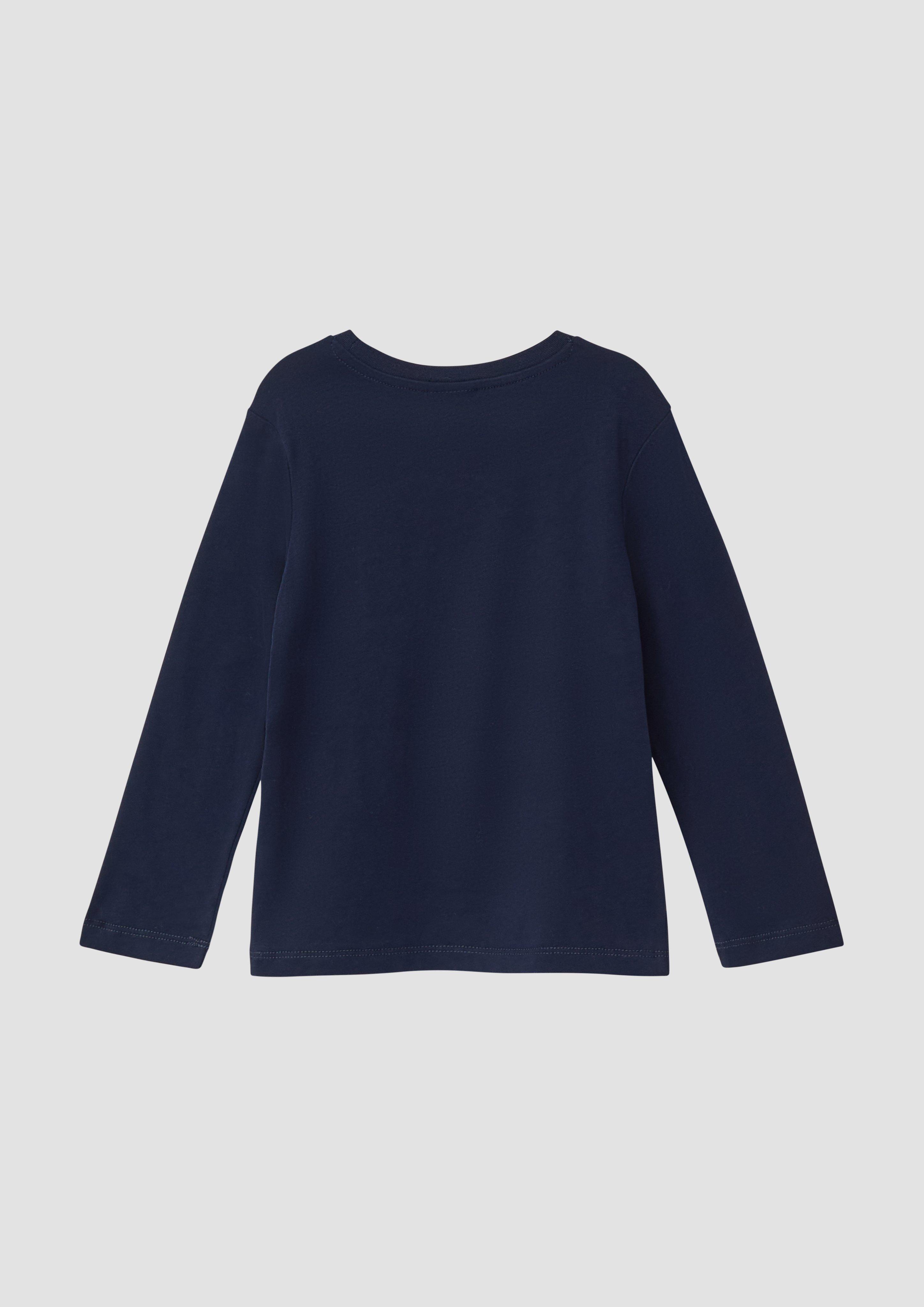 T-shirt in 5952, 8844 & 8433