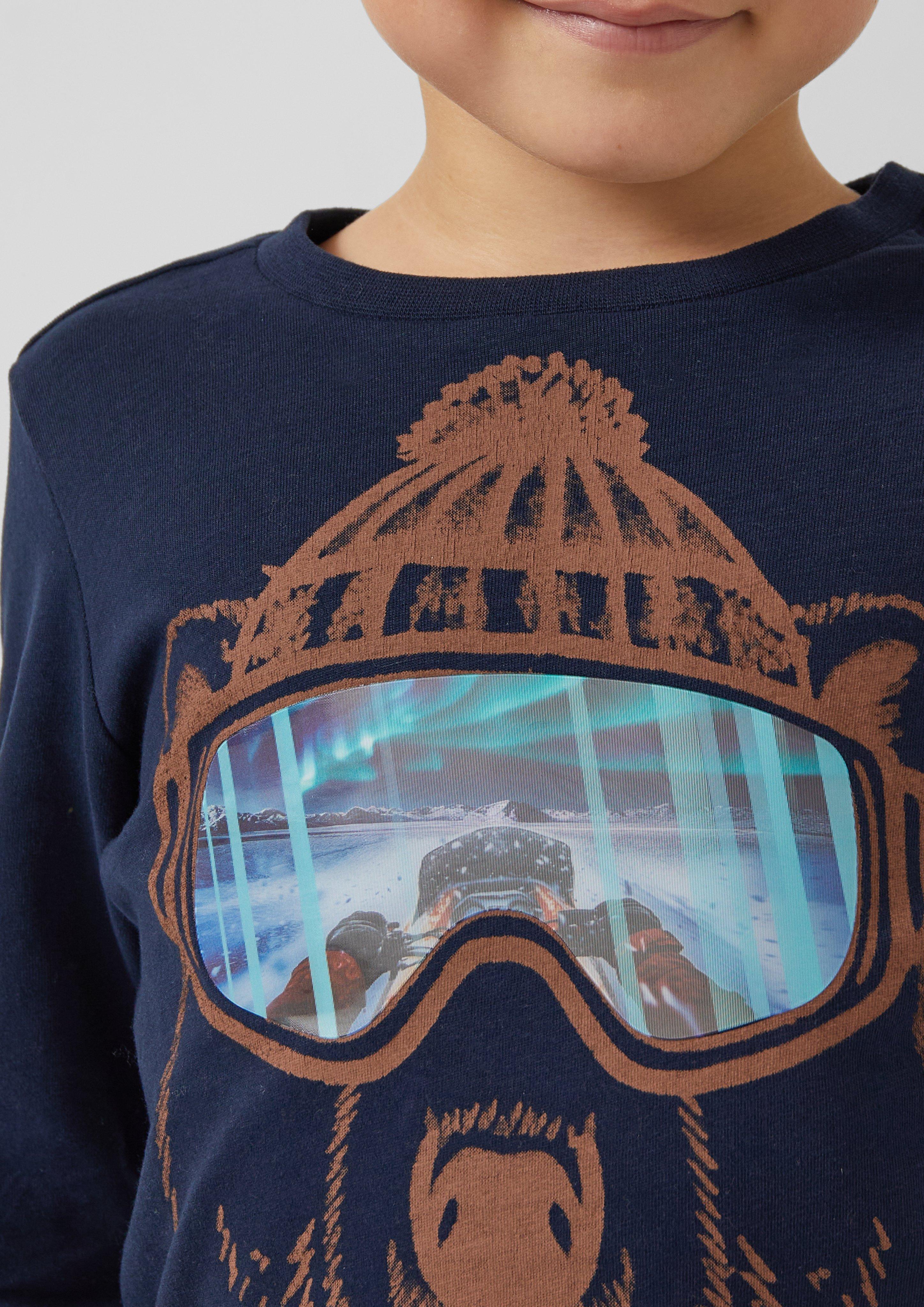 T-shirt in 5952, 8844 & 8433