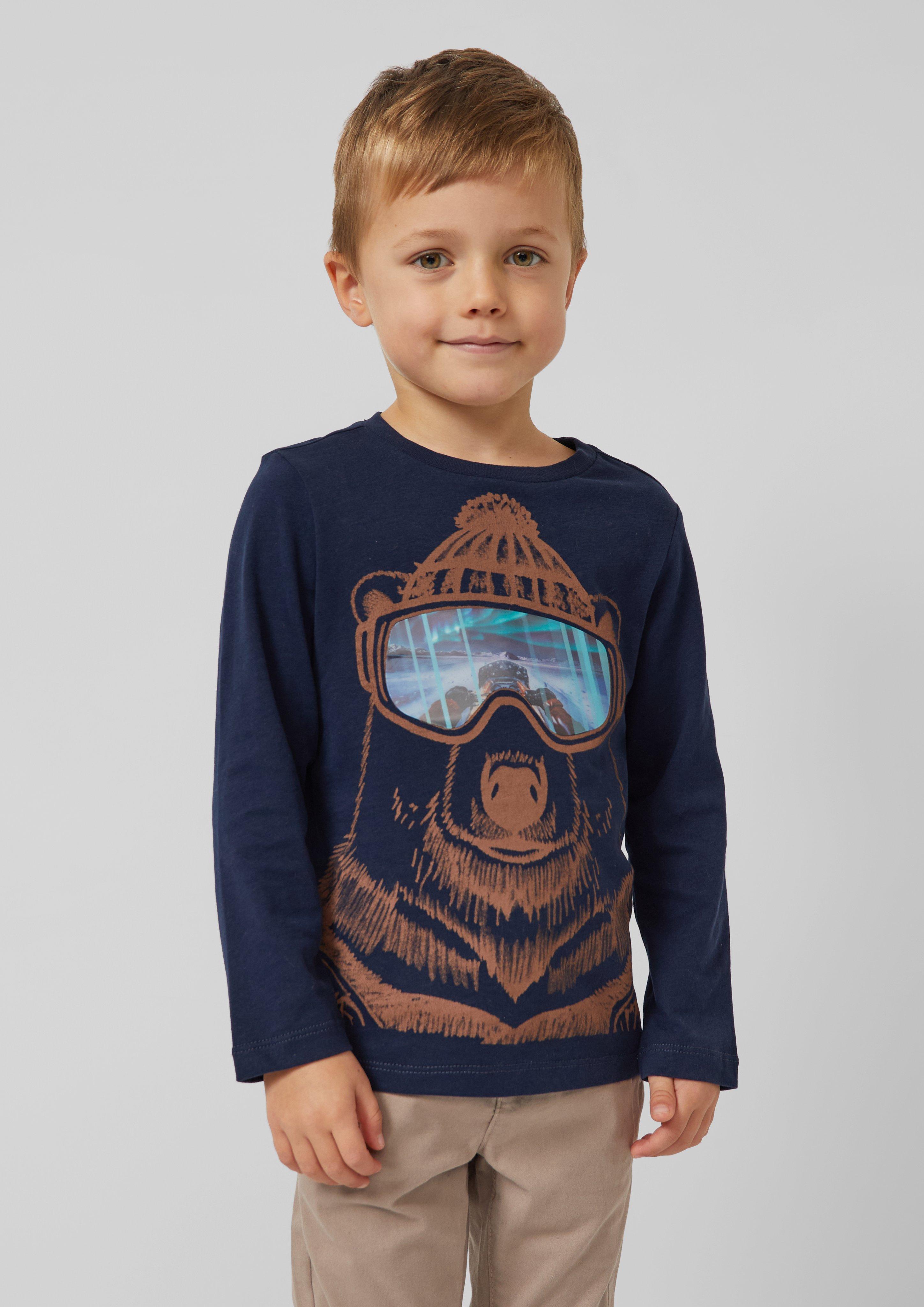 Majica kratkih rukav in 