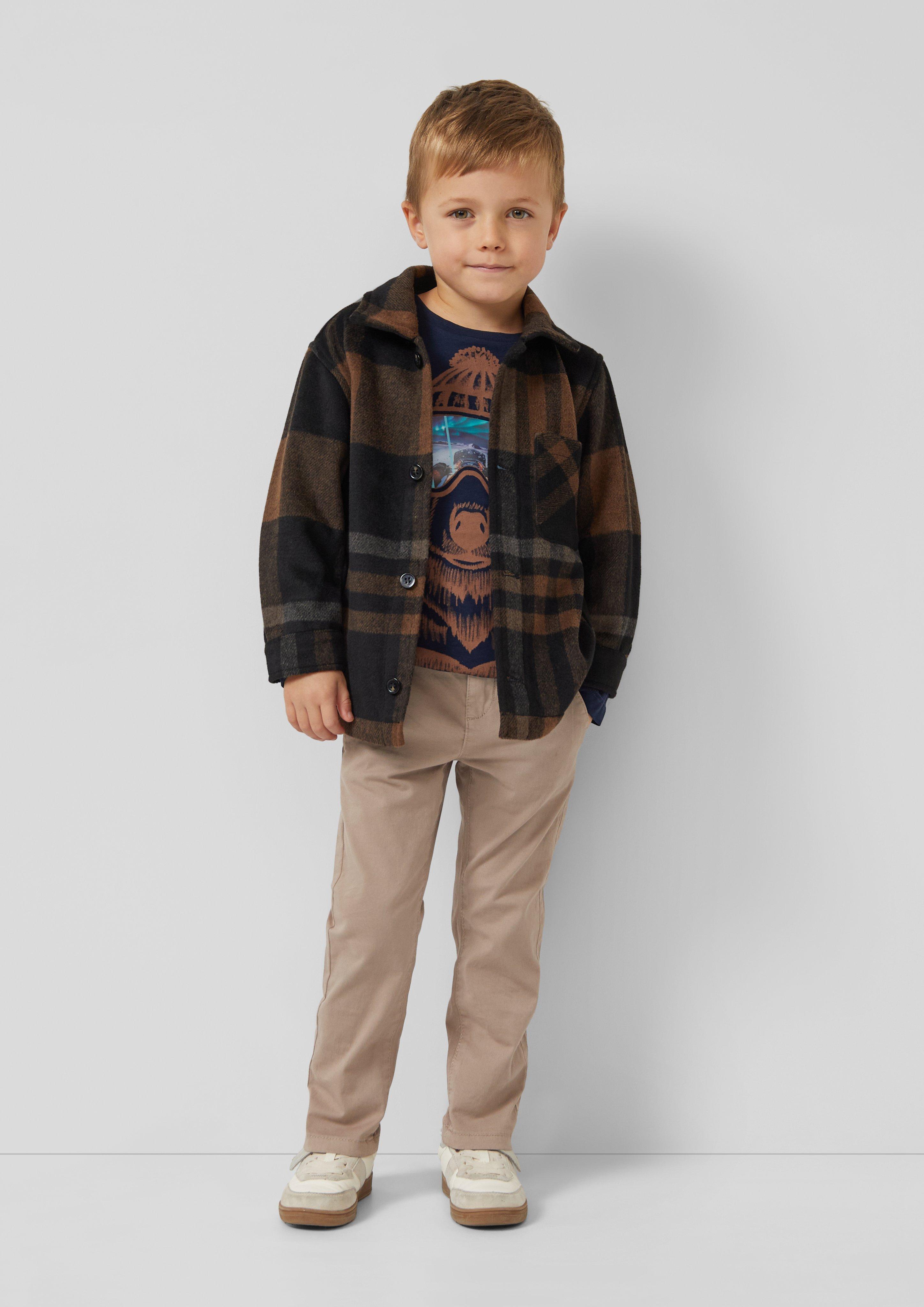 T-shirt in 5952, 8844 & 8433