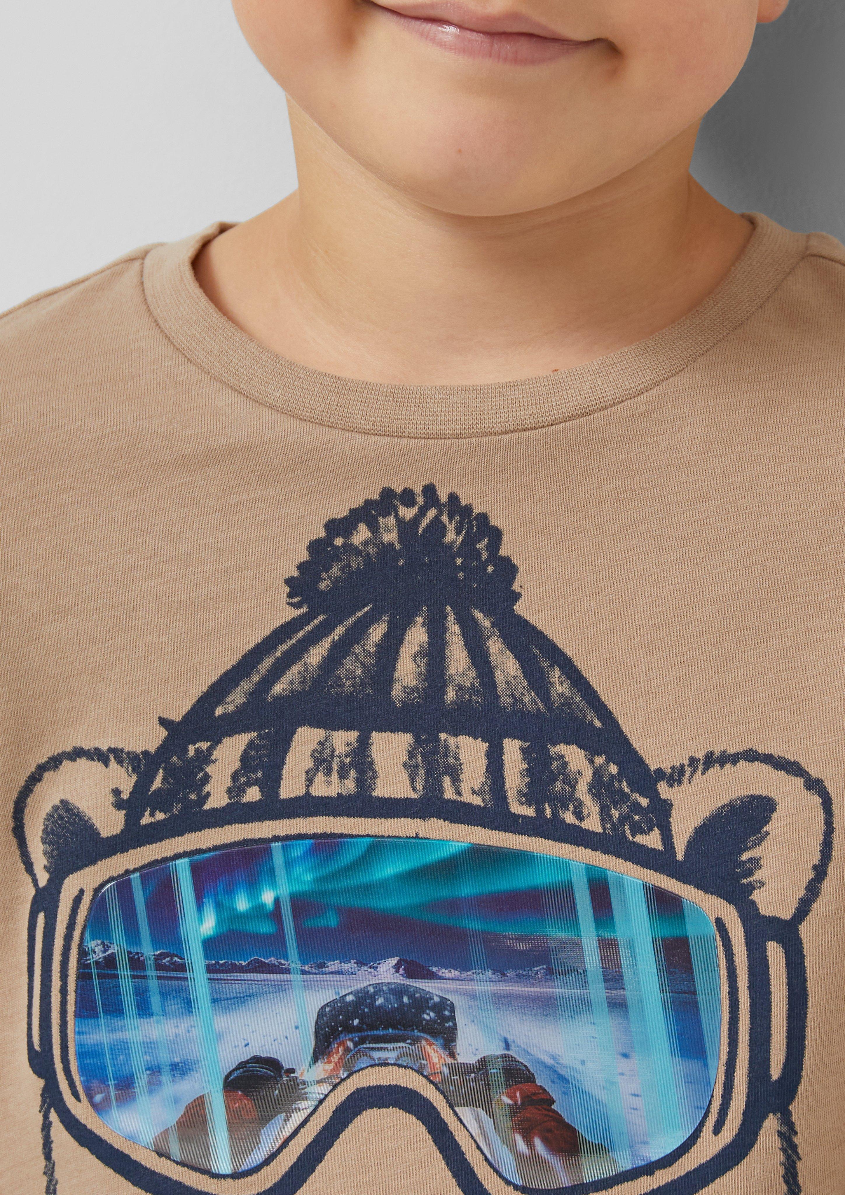 Tričko in 8433, 5952 & 8844