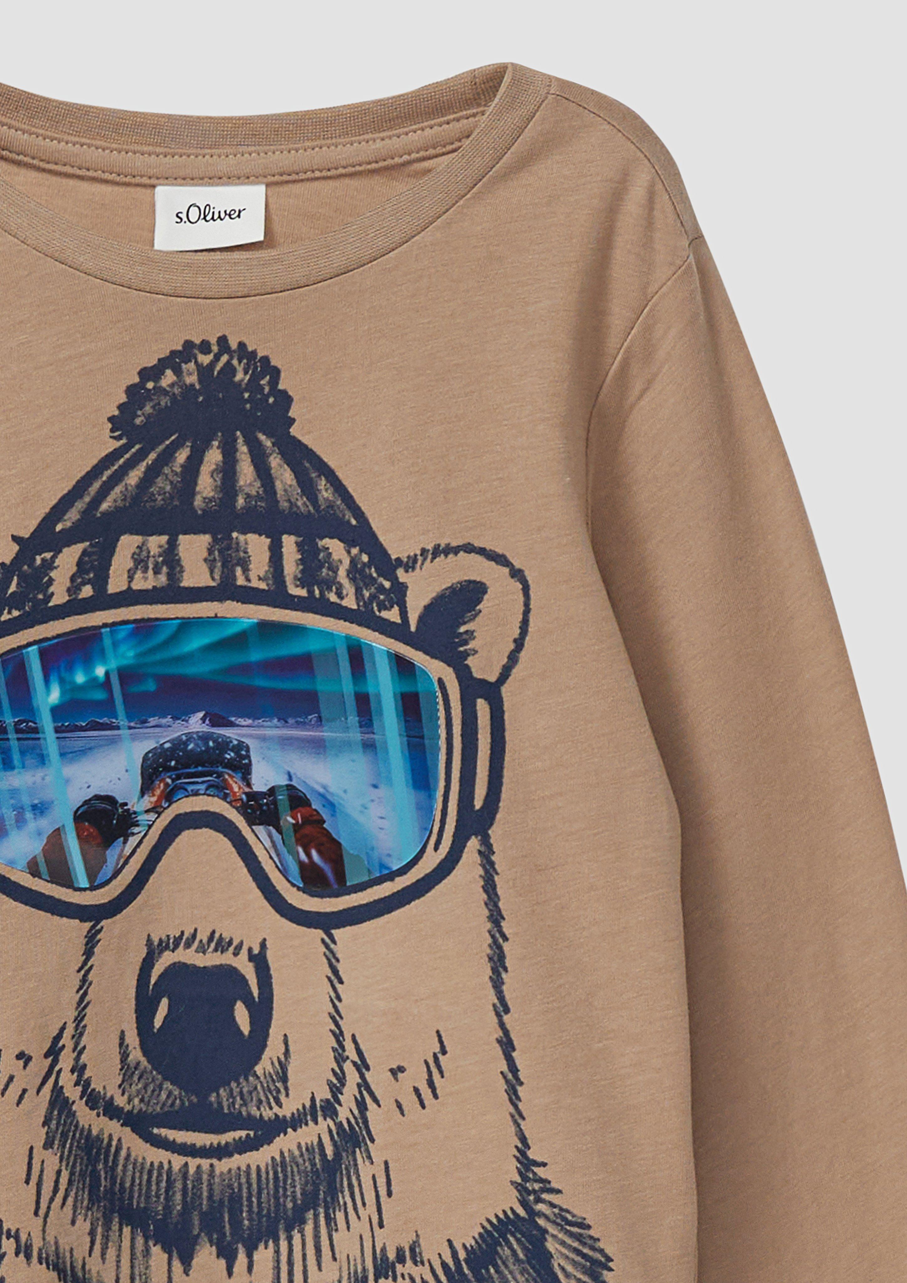 Tričko in 8433, 5952 & 8844