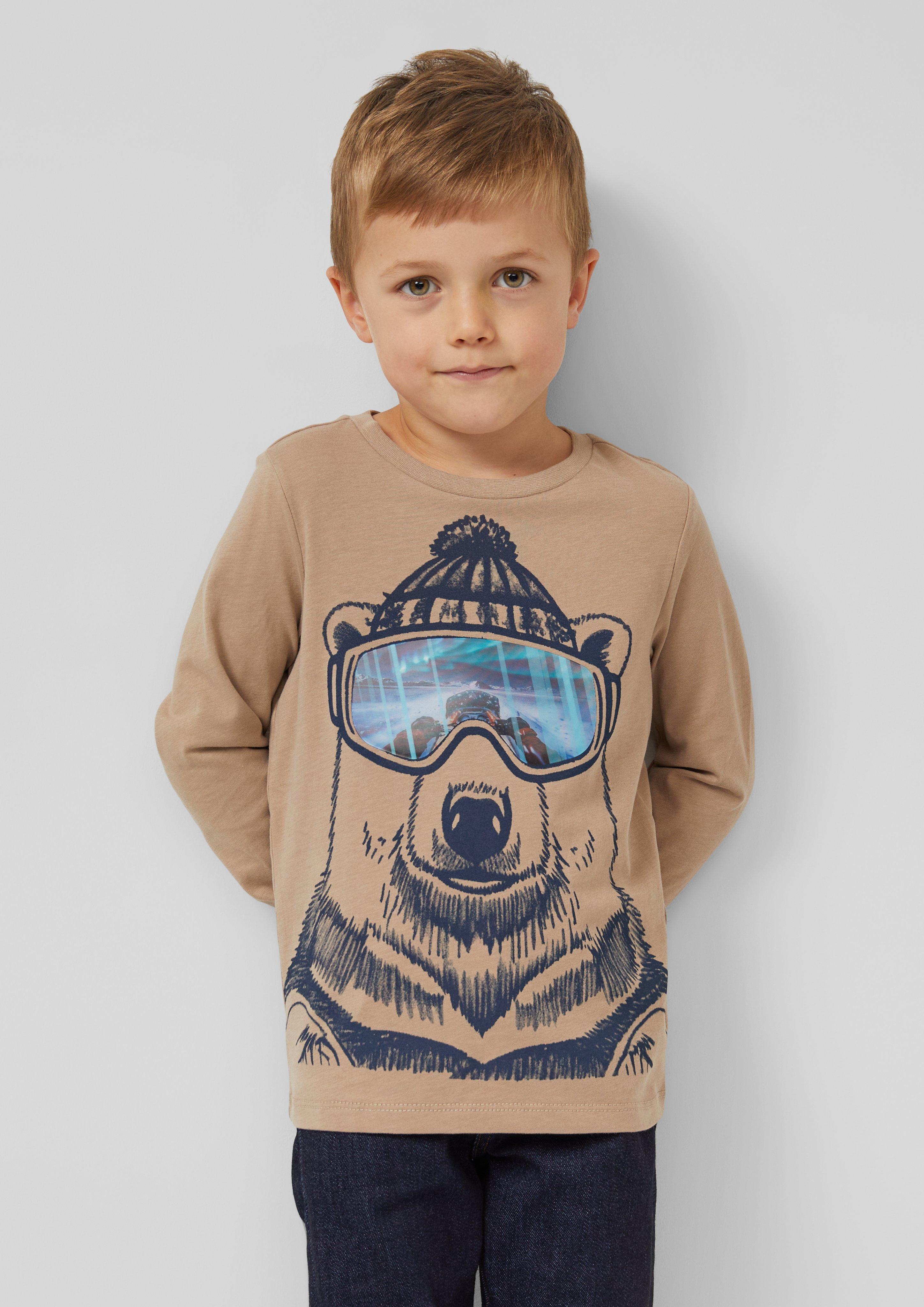 Tričko in 8433, 5952 & 8844