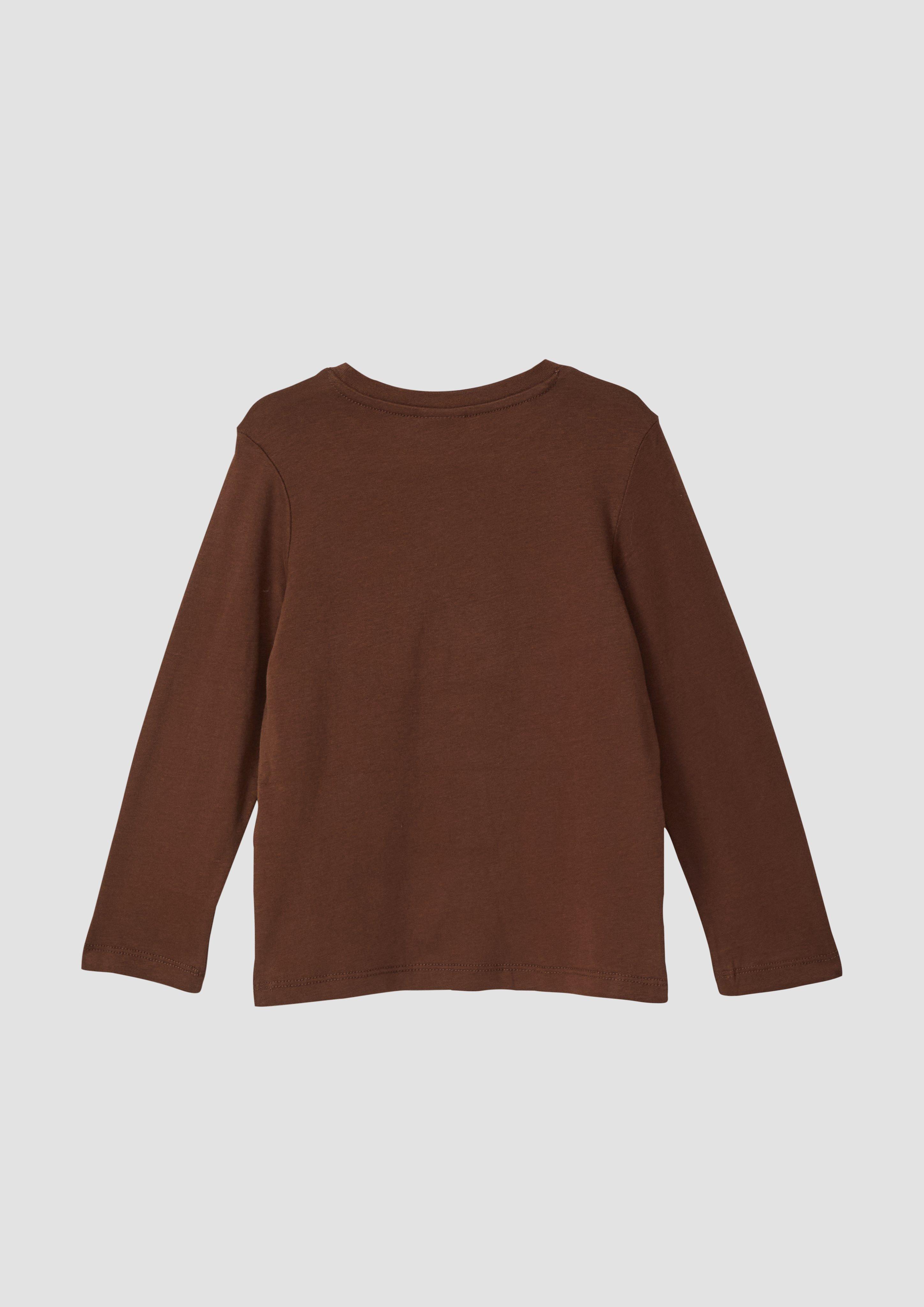 T-Shirt in 8844, 5952 & 8433