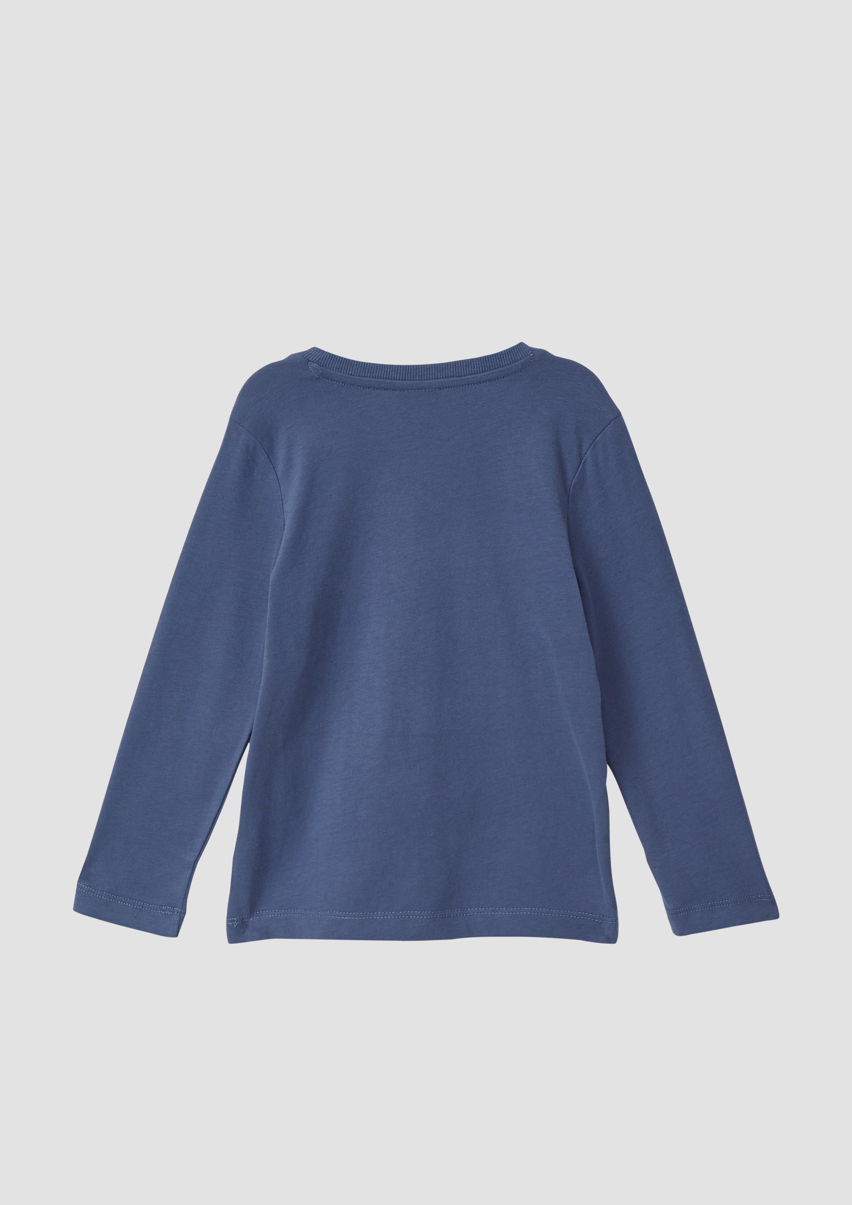 T-shirt in 5544, 5952 & 8844