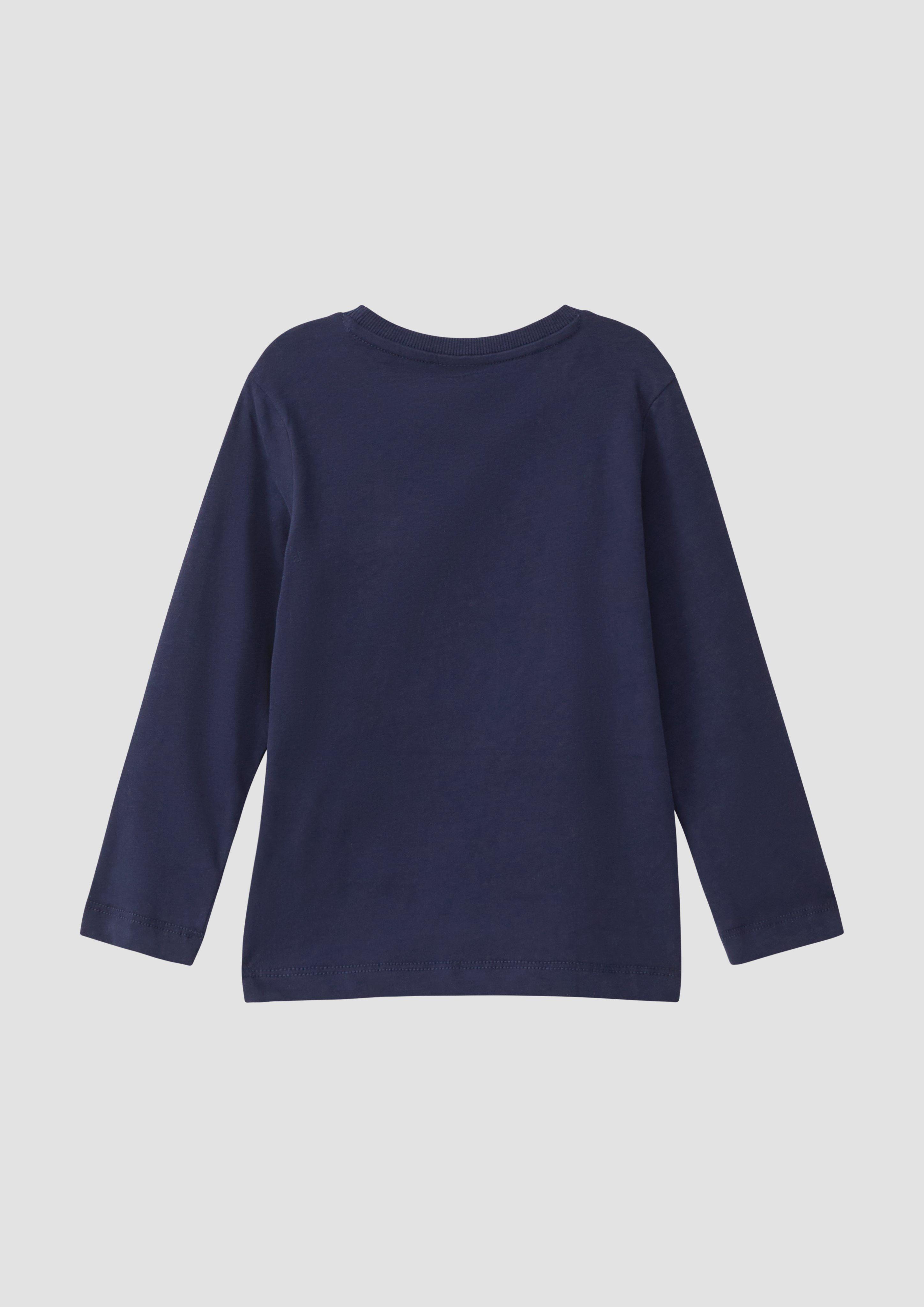 T-shirt in 5952, 5544 & 8844