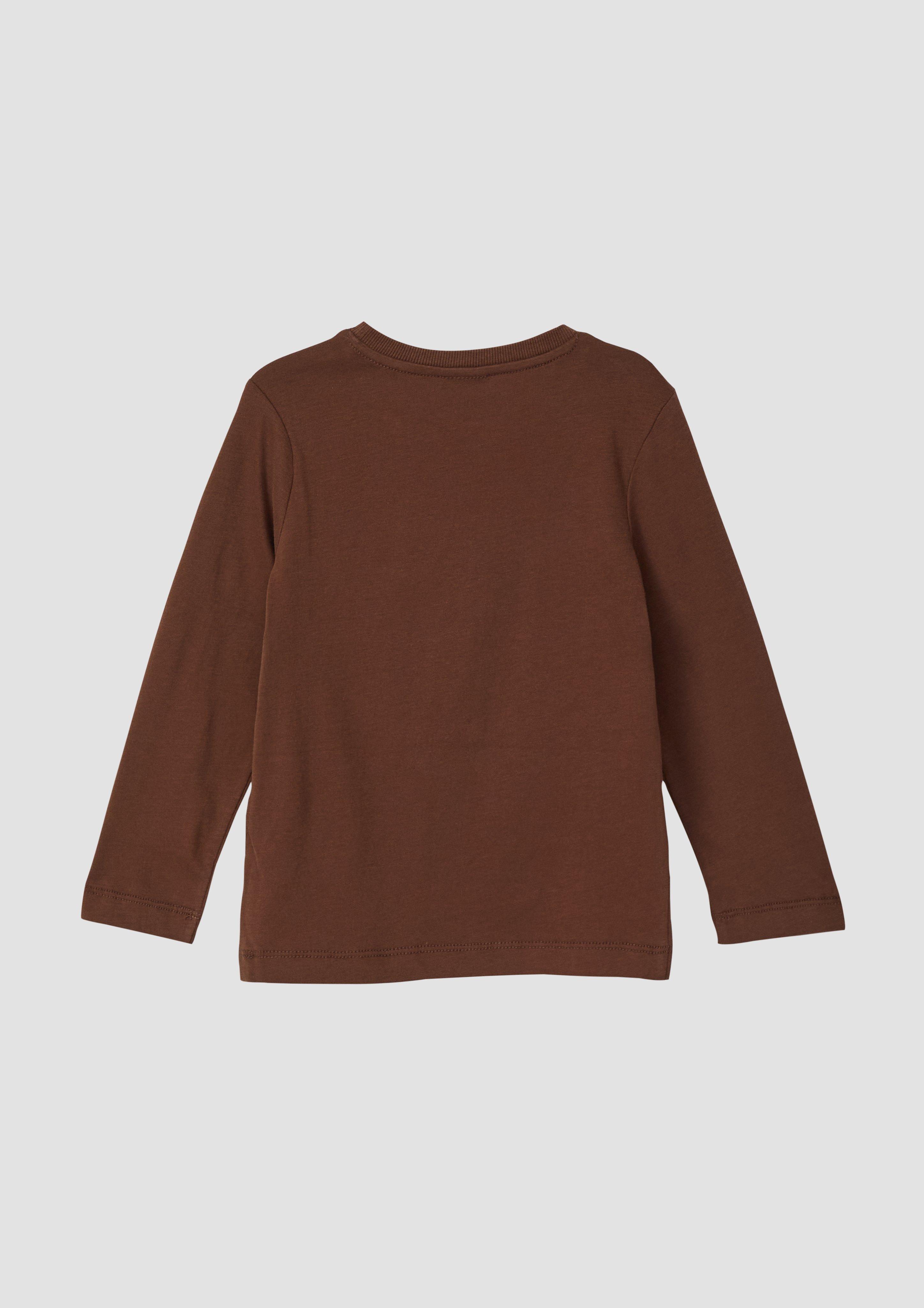 T-Shirt in 8844, 5952 & 5544