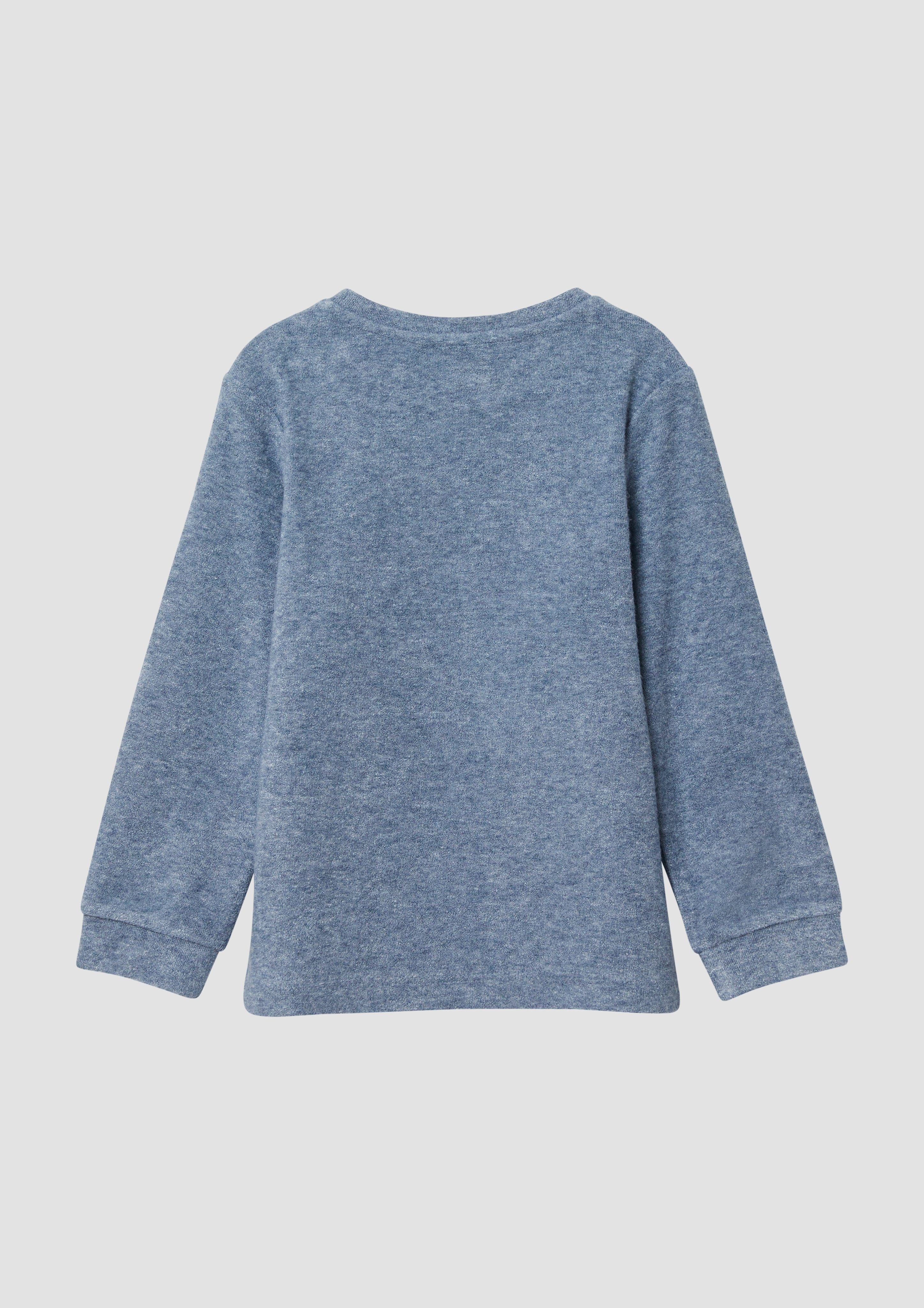 Majica kratkih rukav in 55W0 & 84W0