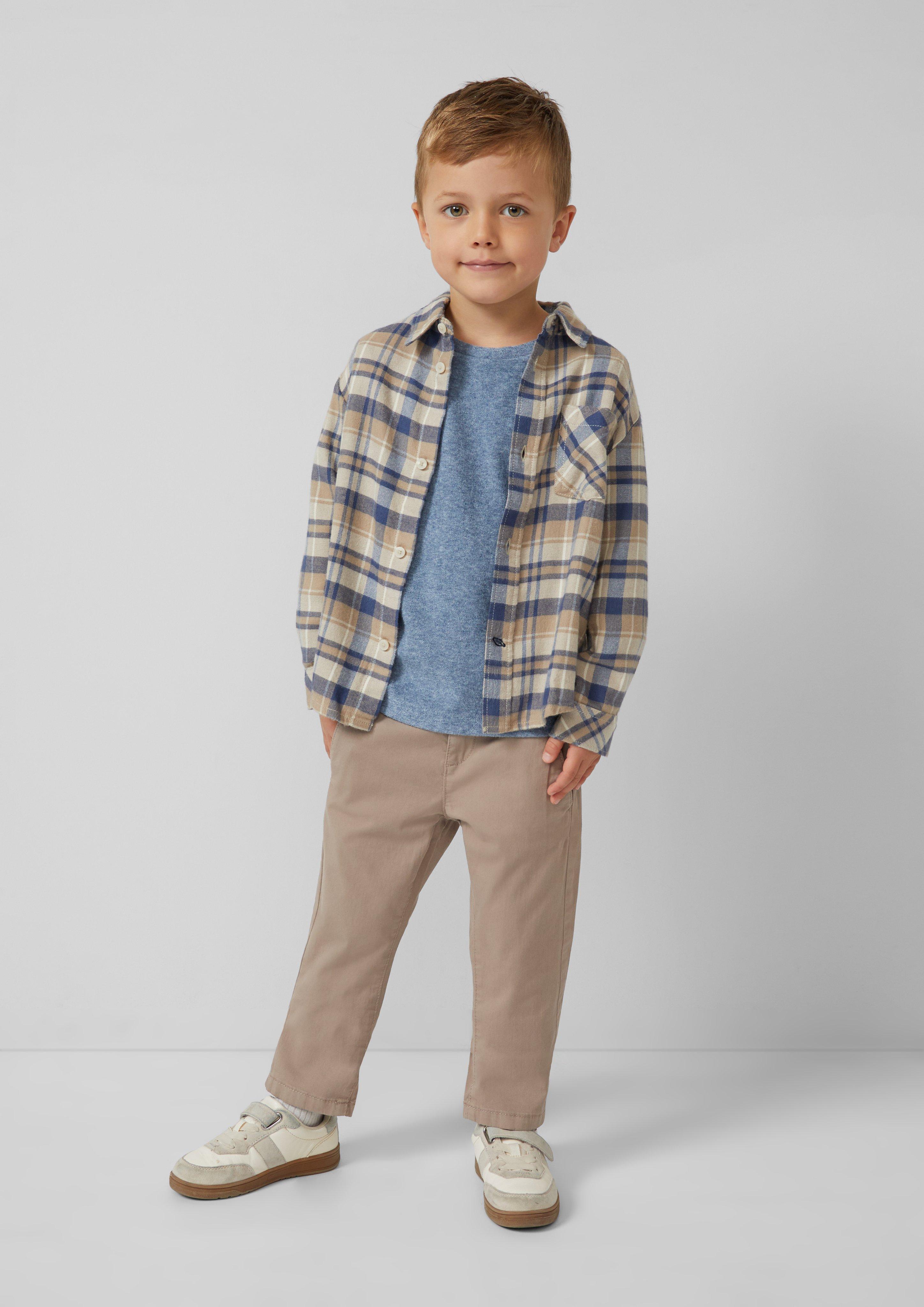 Majica kratek rokav in 55W0 & 84W0