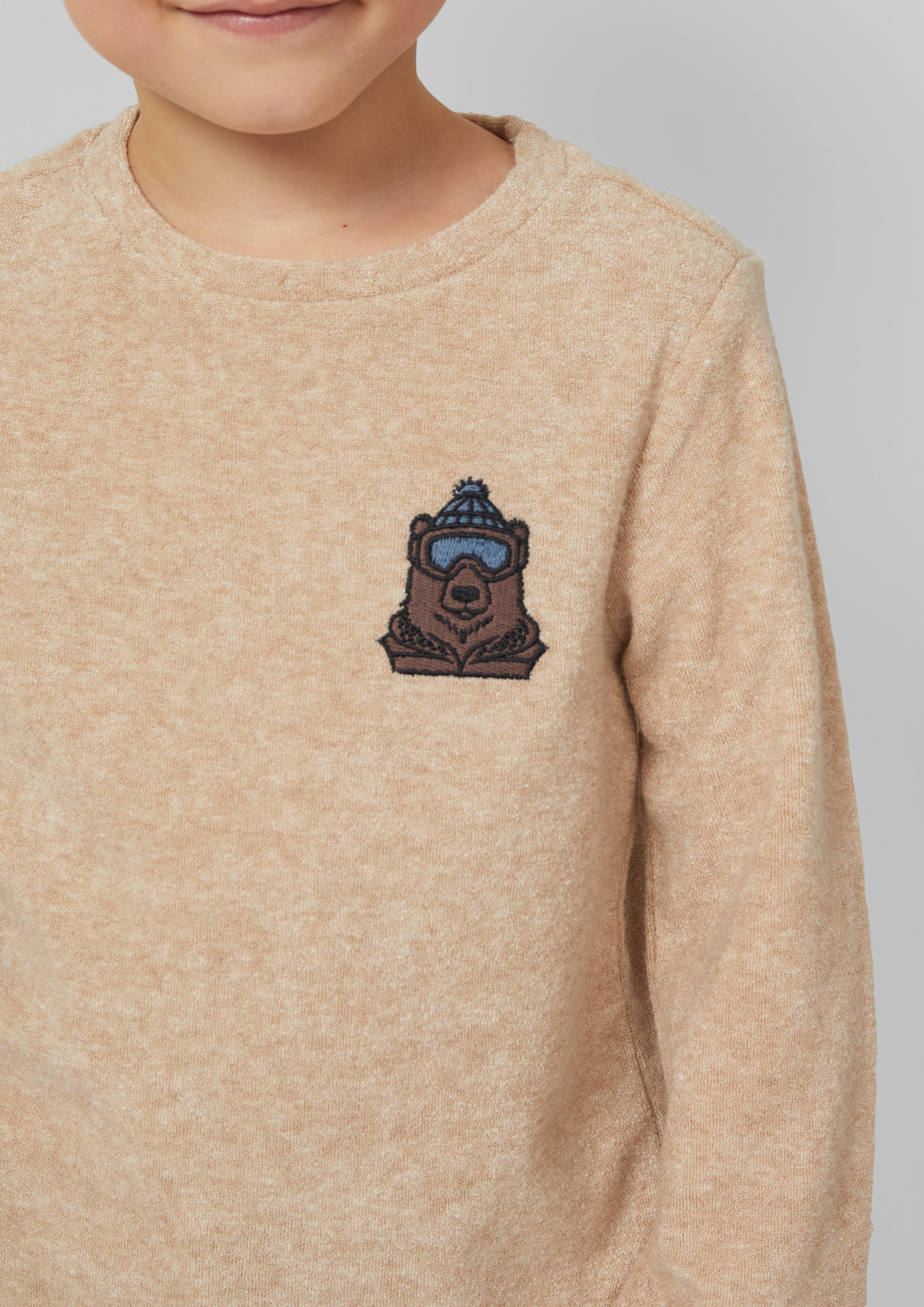 Majica in 84W0 & 55W0