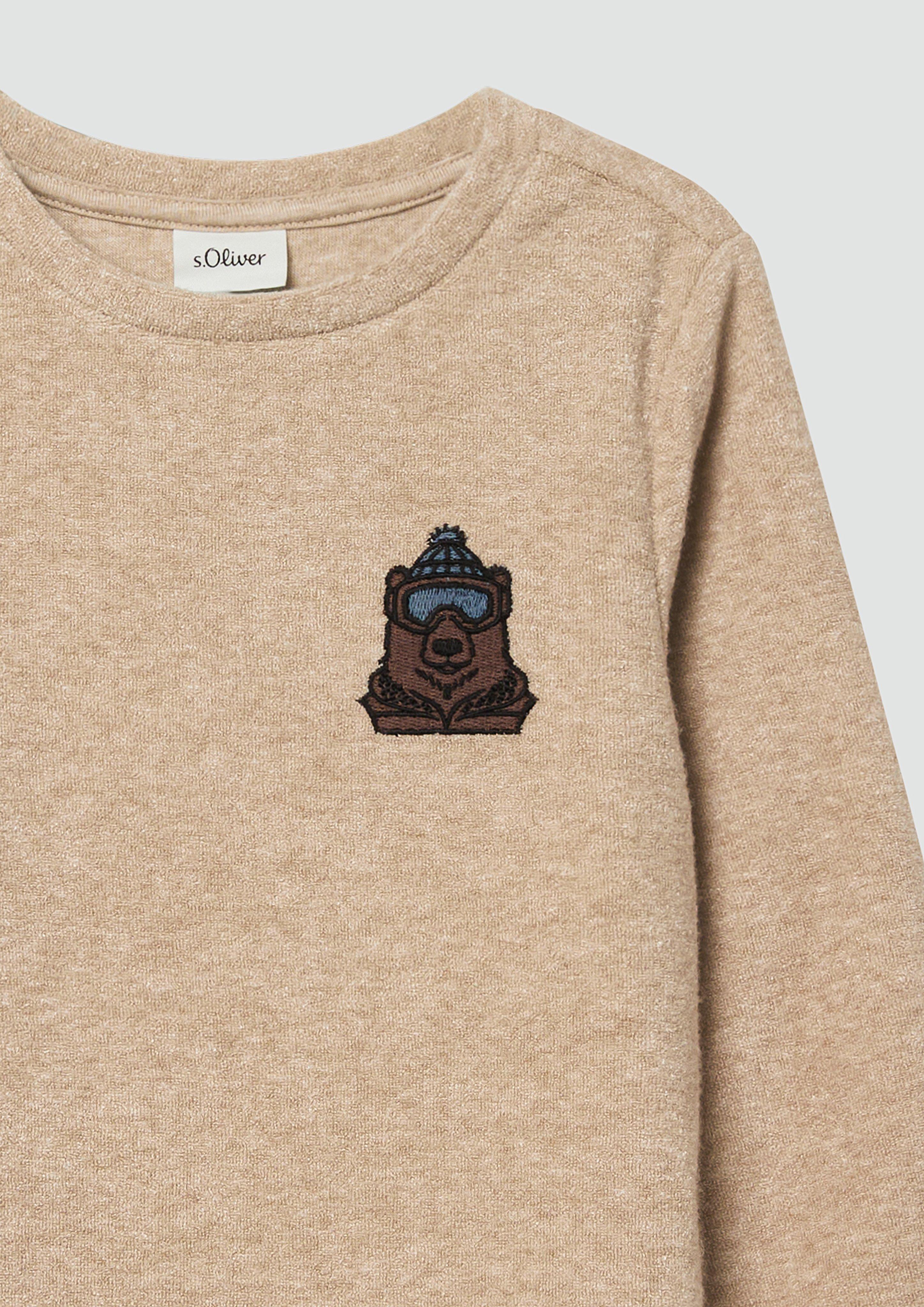 Majica in 84W0 & 55W0