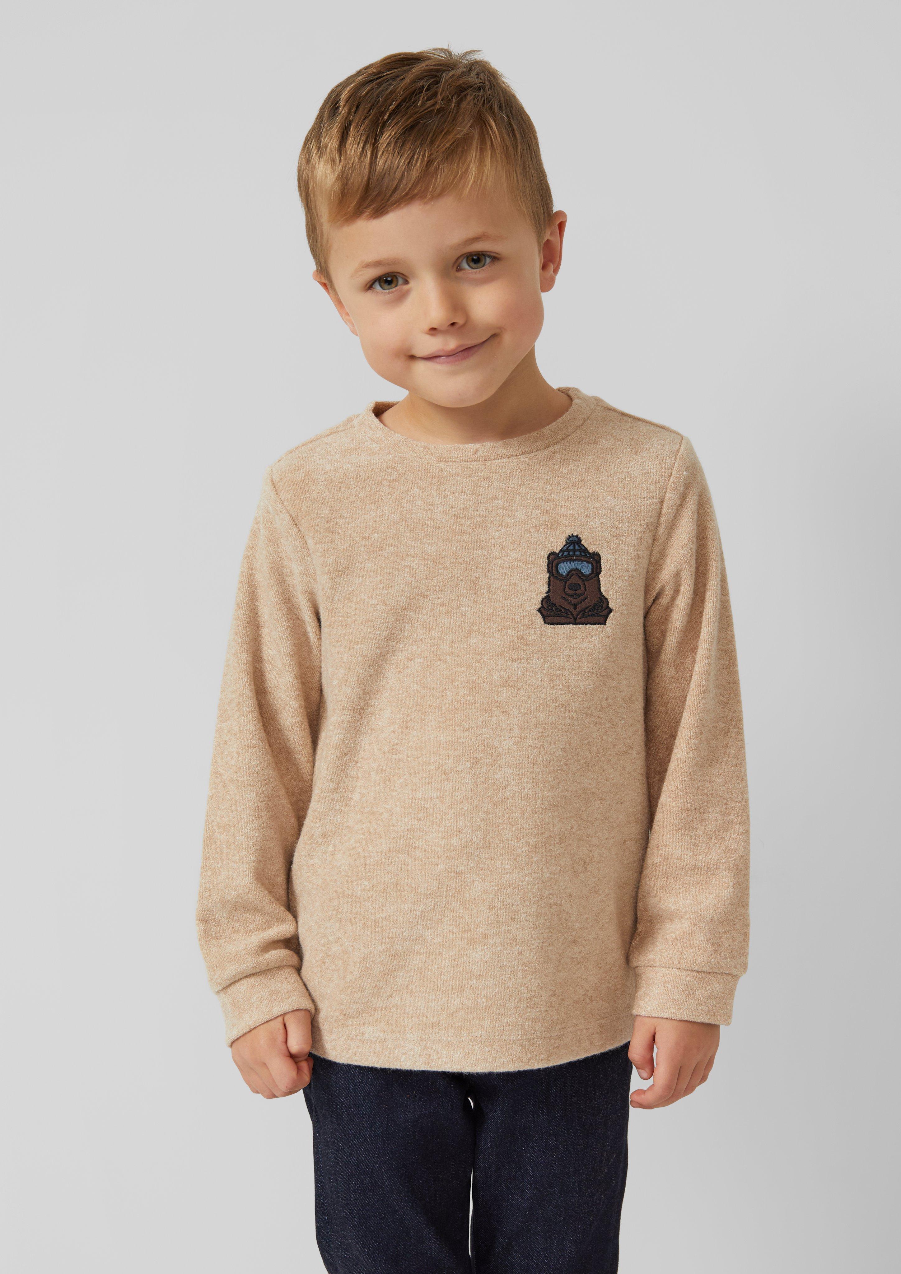 Majica in 84W0 & 55W0