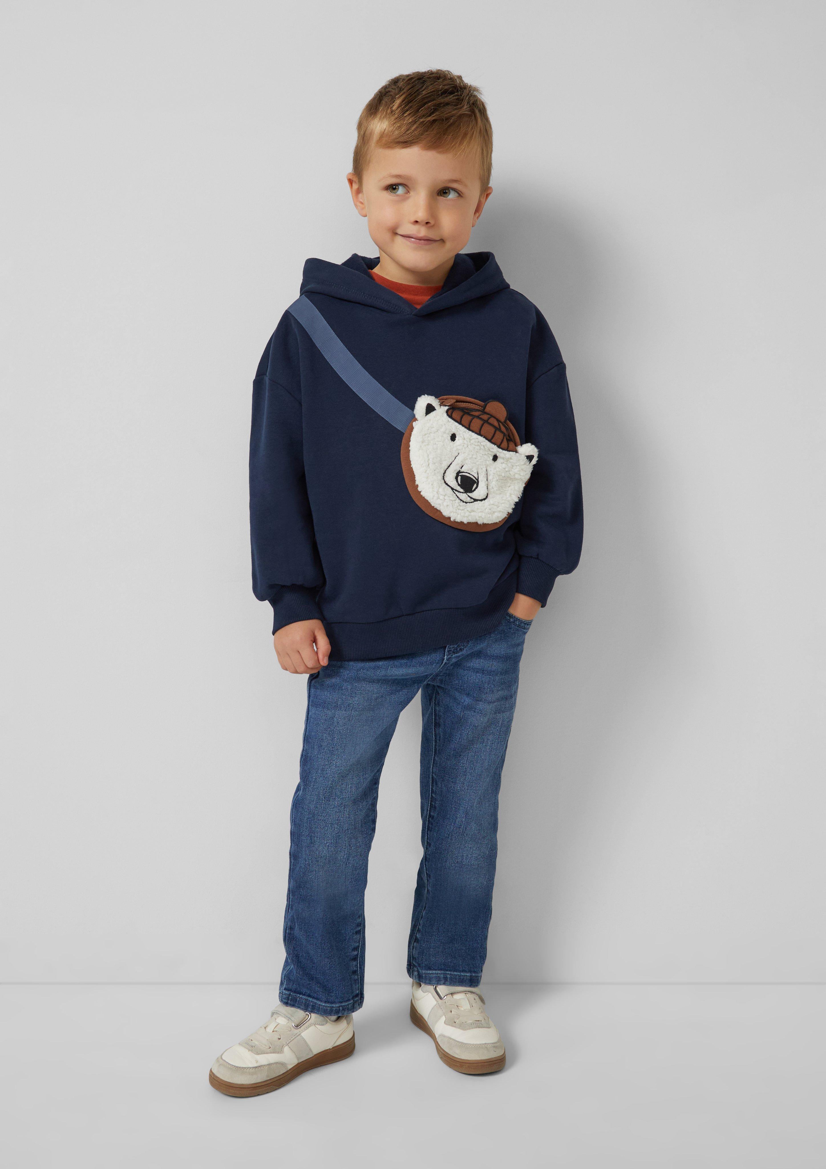 Mikina in 5952 & 8433