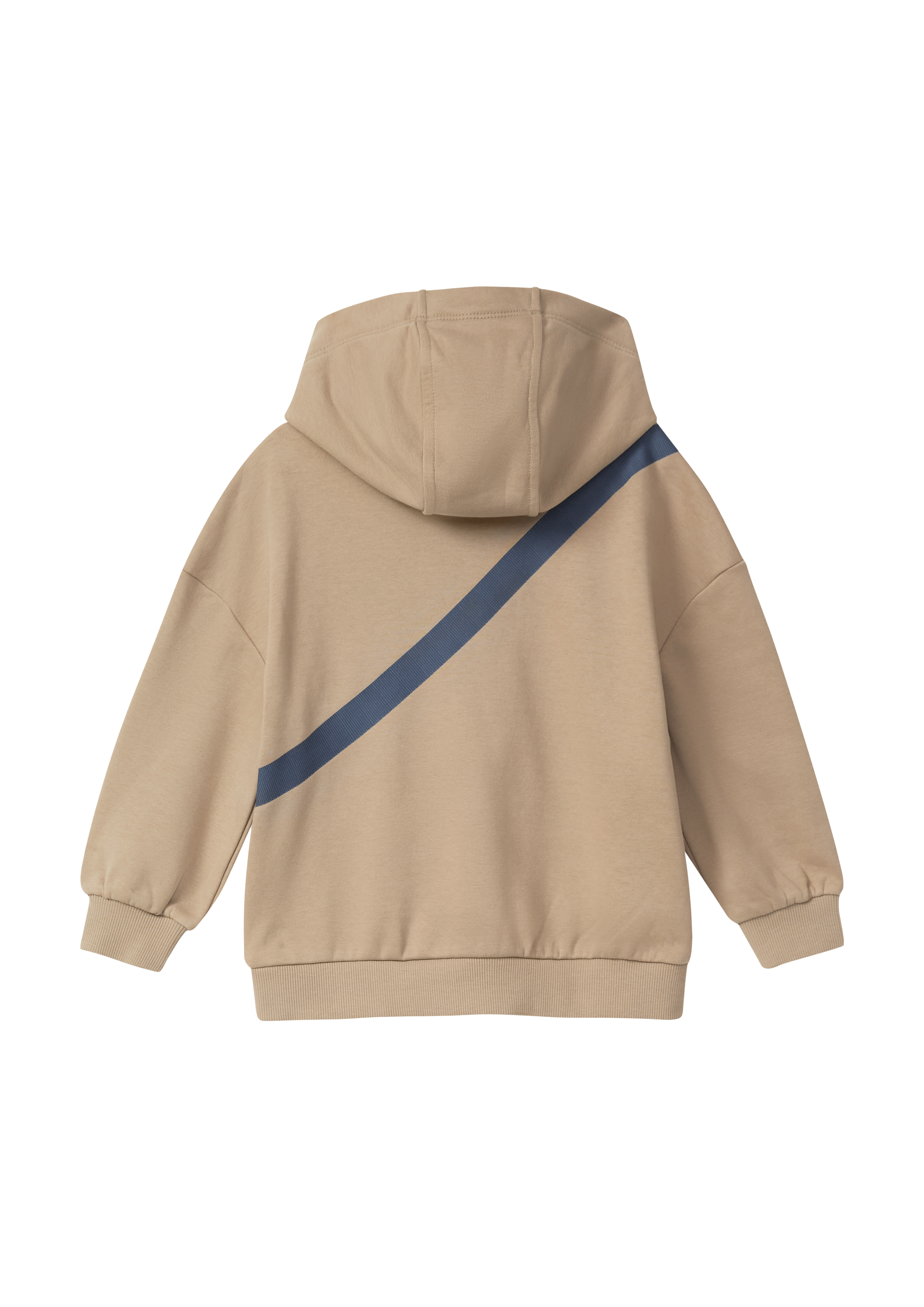 Sweat-shirt in 8433 & 5952