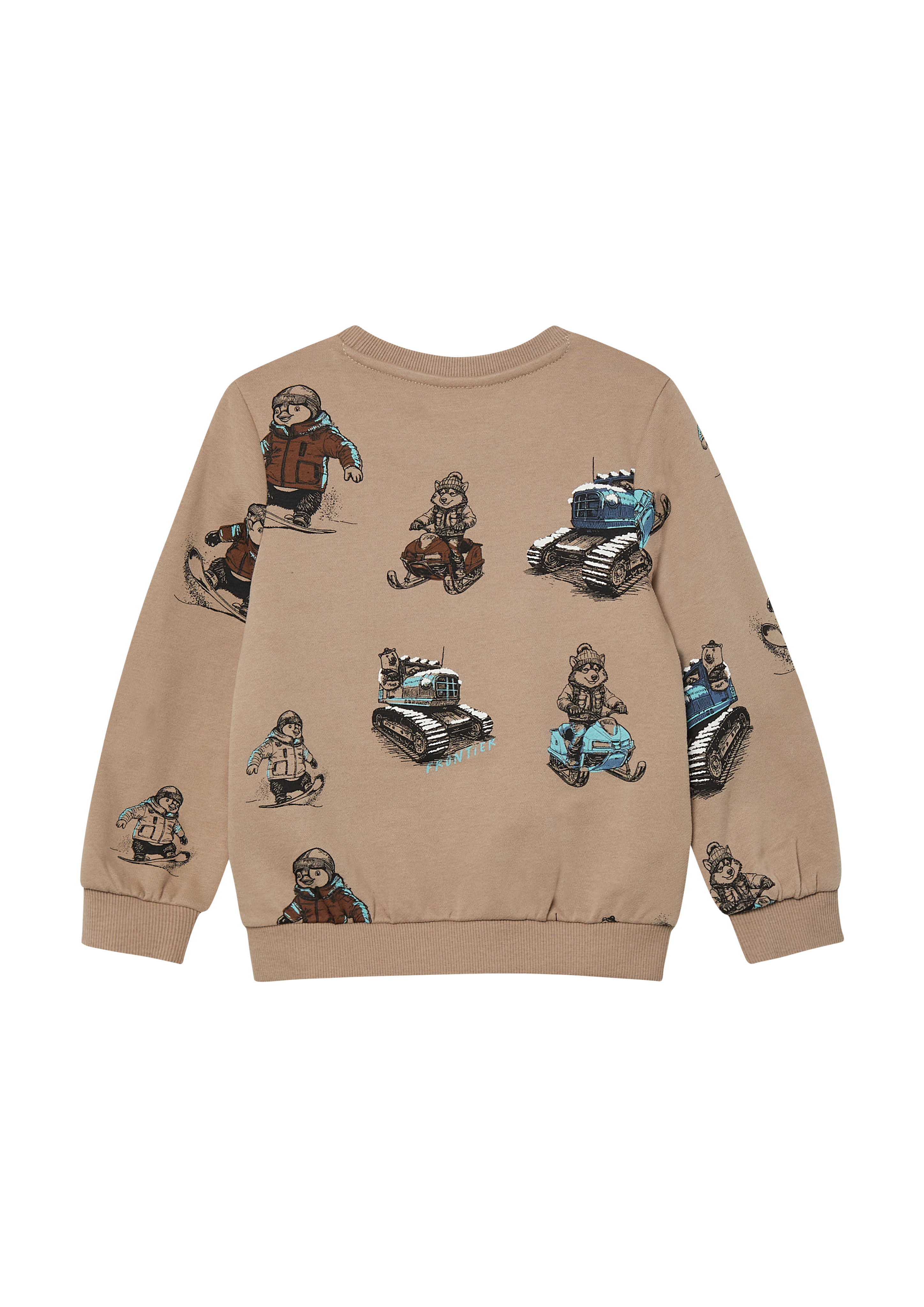 Thumbnail - Sweatshirt