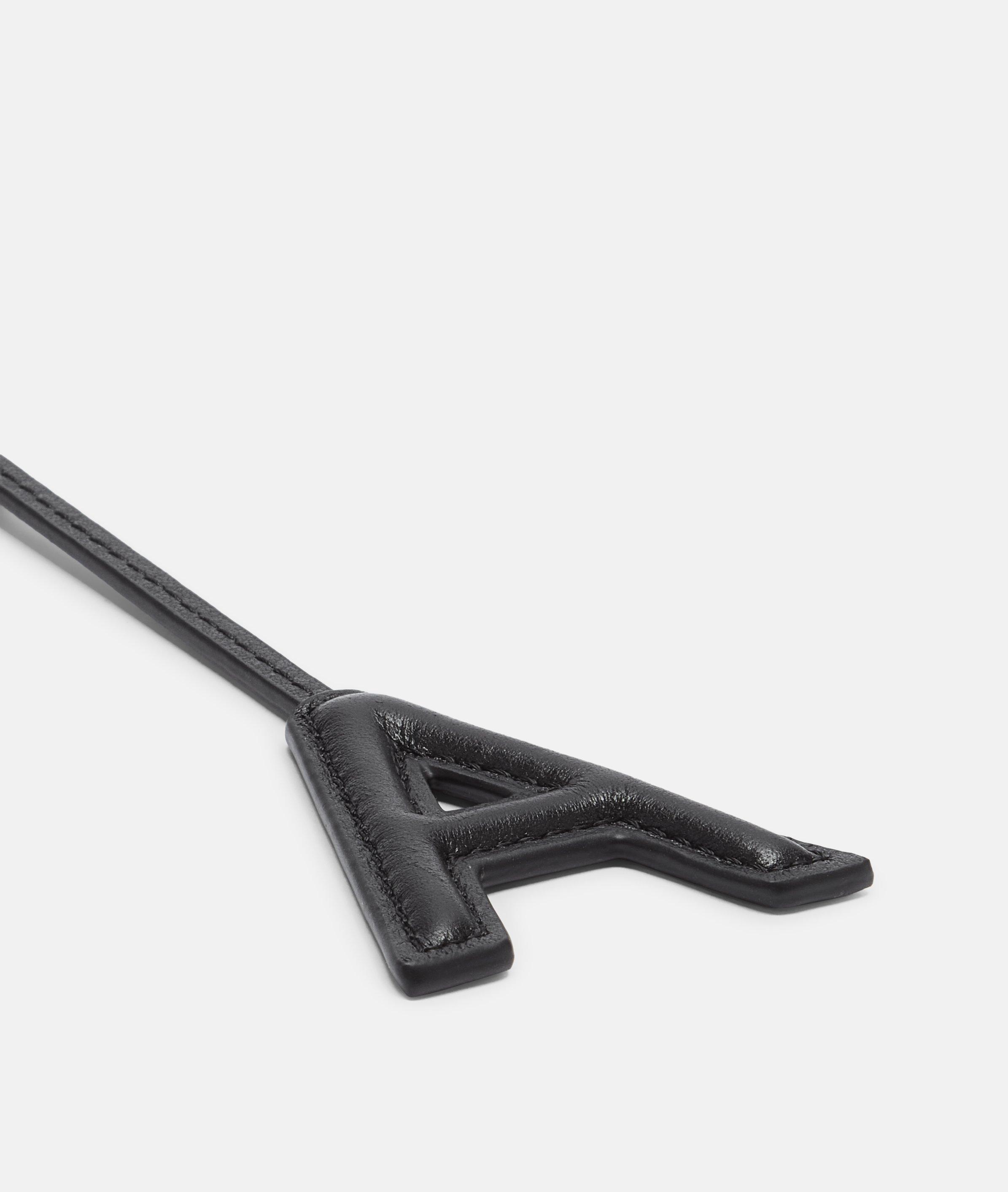 LIEBESKIND BERLIN Anhänger mit Buchstabe A