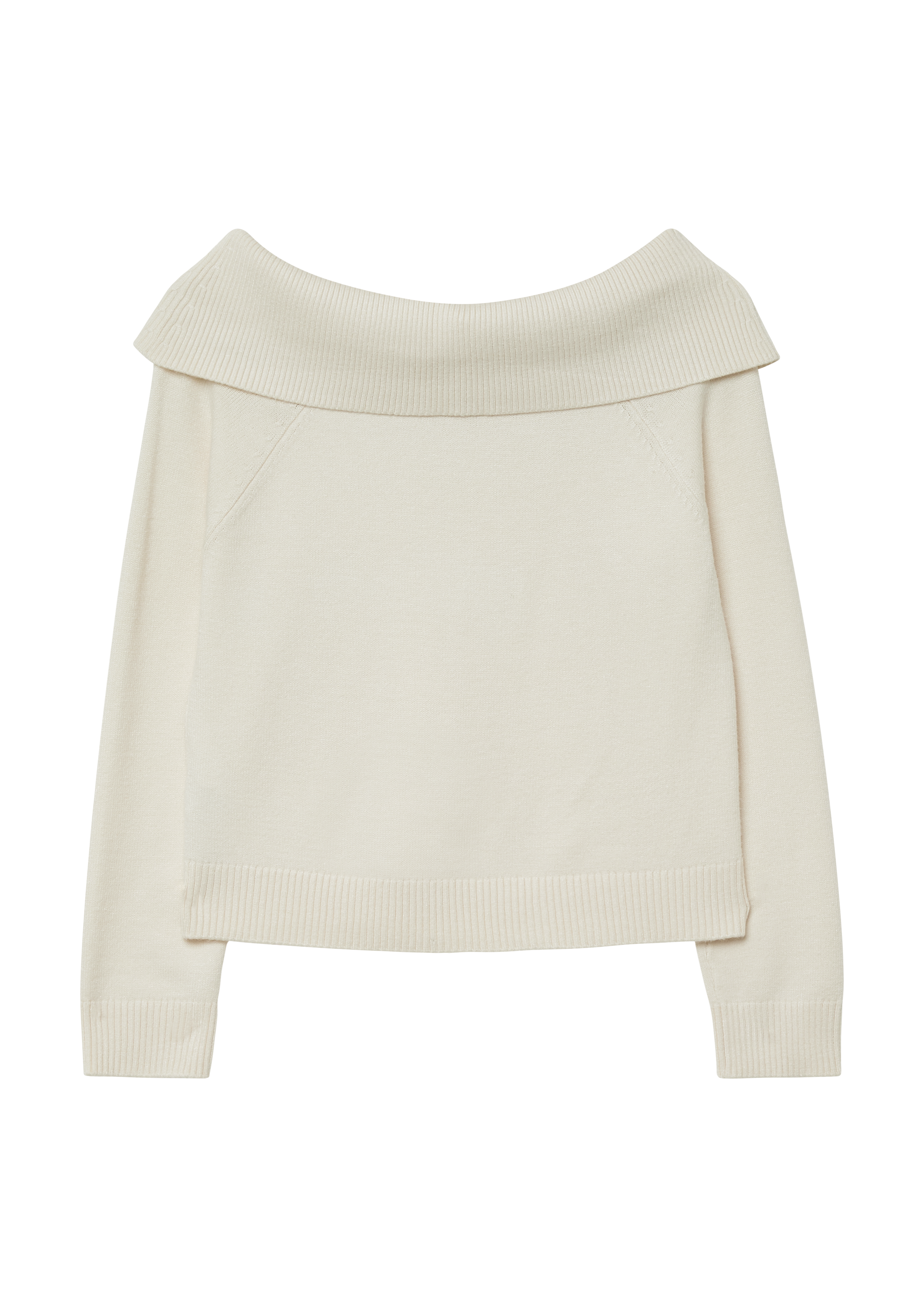 Thumbnail - Strickpullover