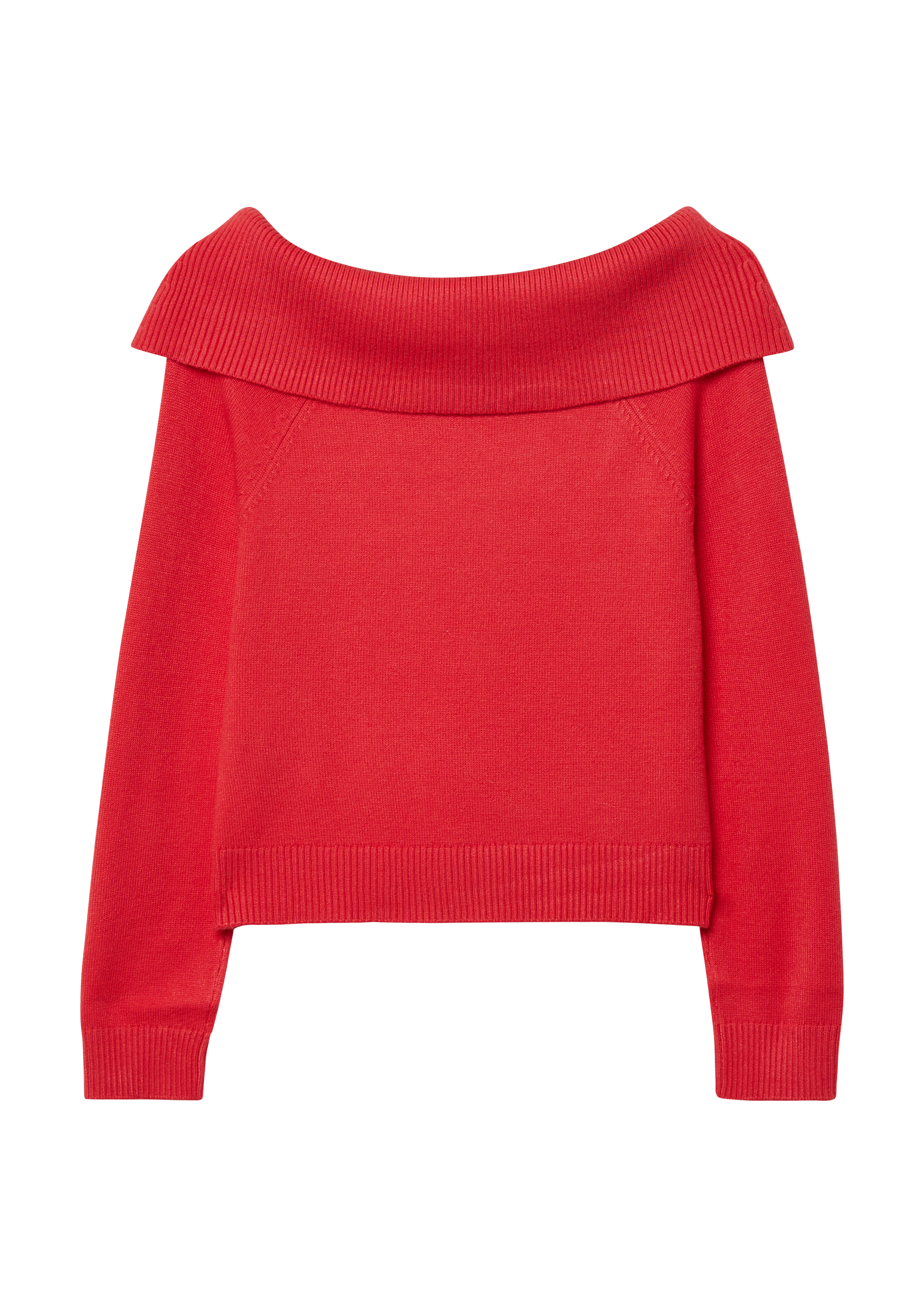 Thumbnail - Strickpullover