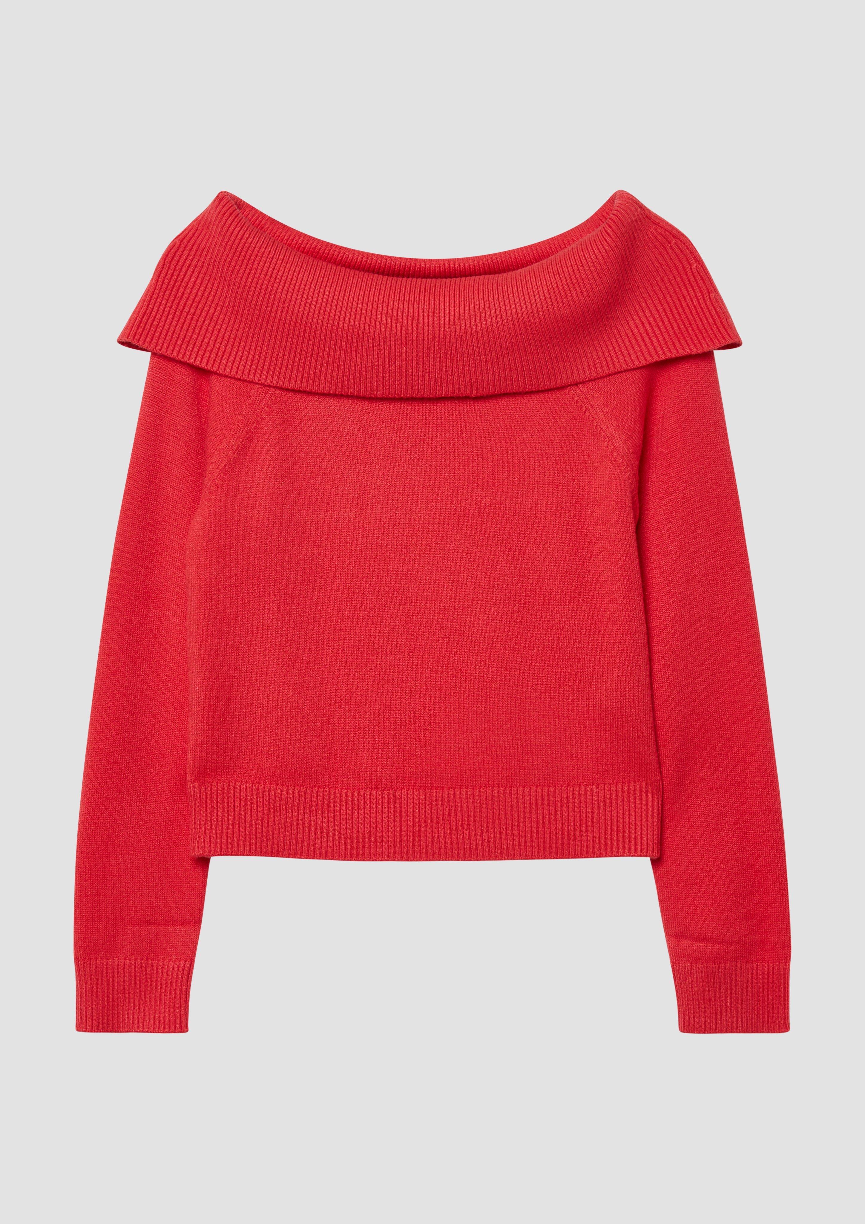 Thumbnail - Strickpullover