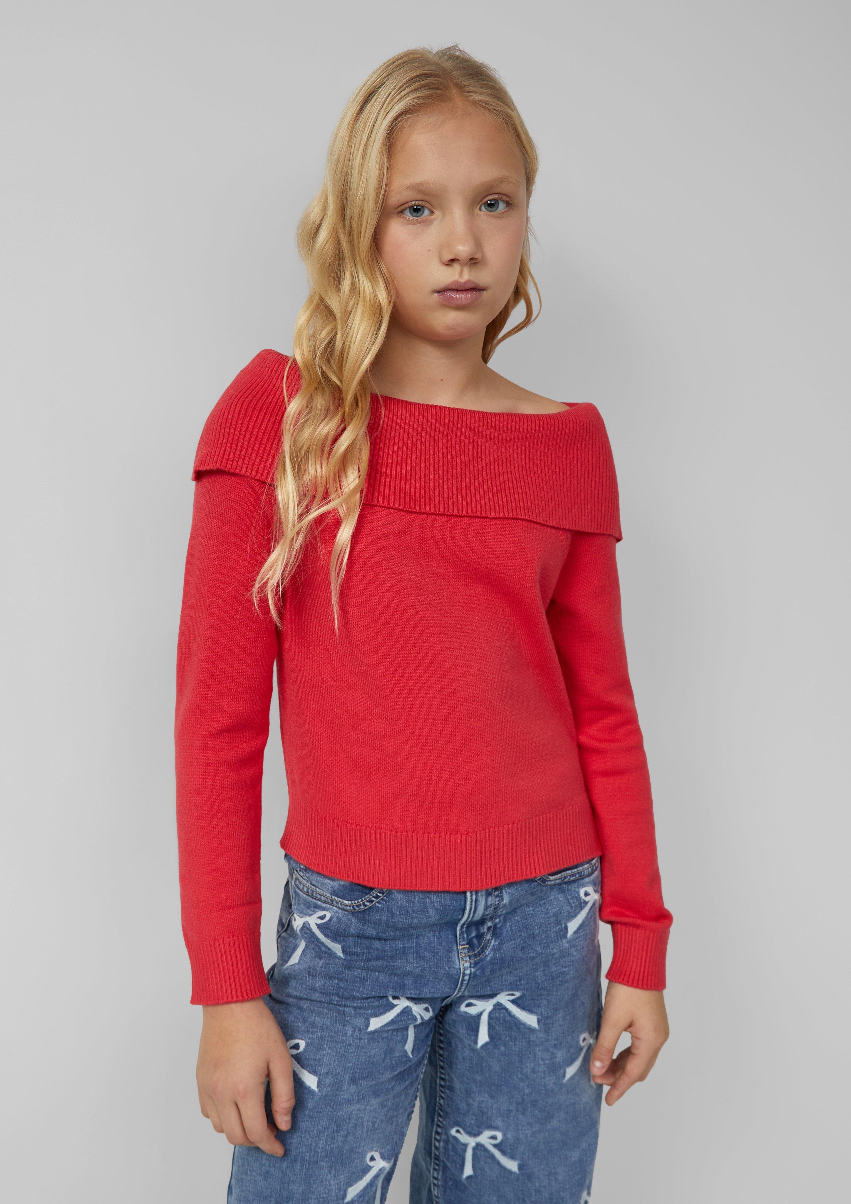 Pulover in 3210 & 0406