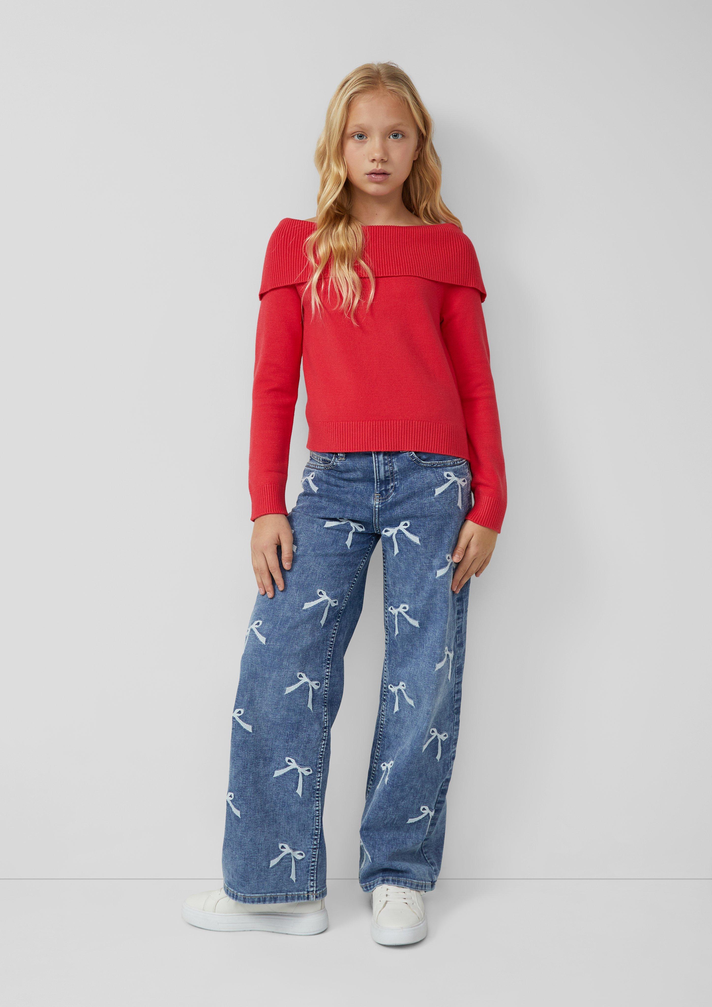 Pulover in 3210 & 0406