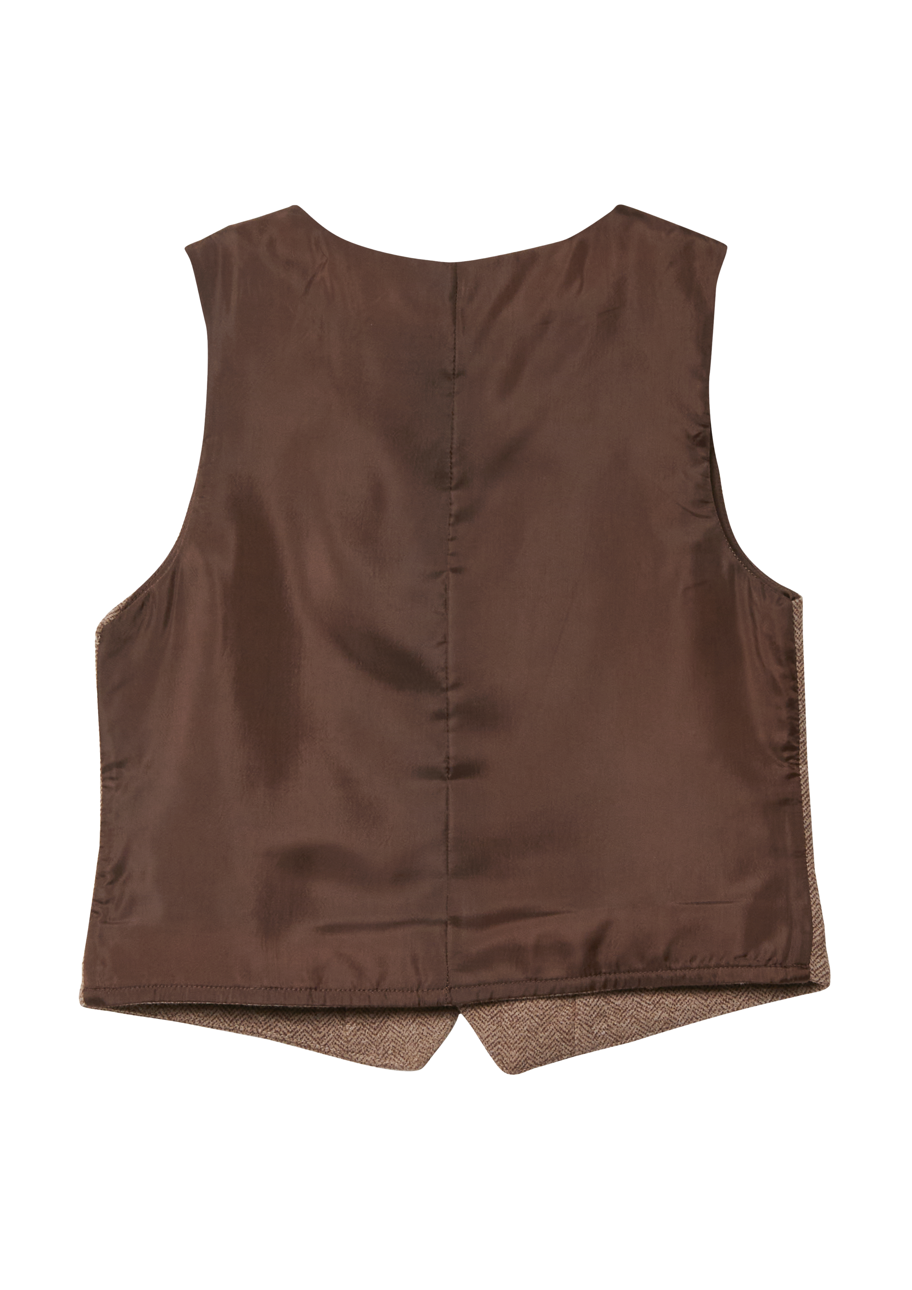 Indoor-Weste in 86X2