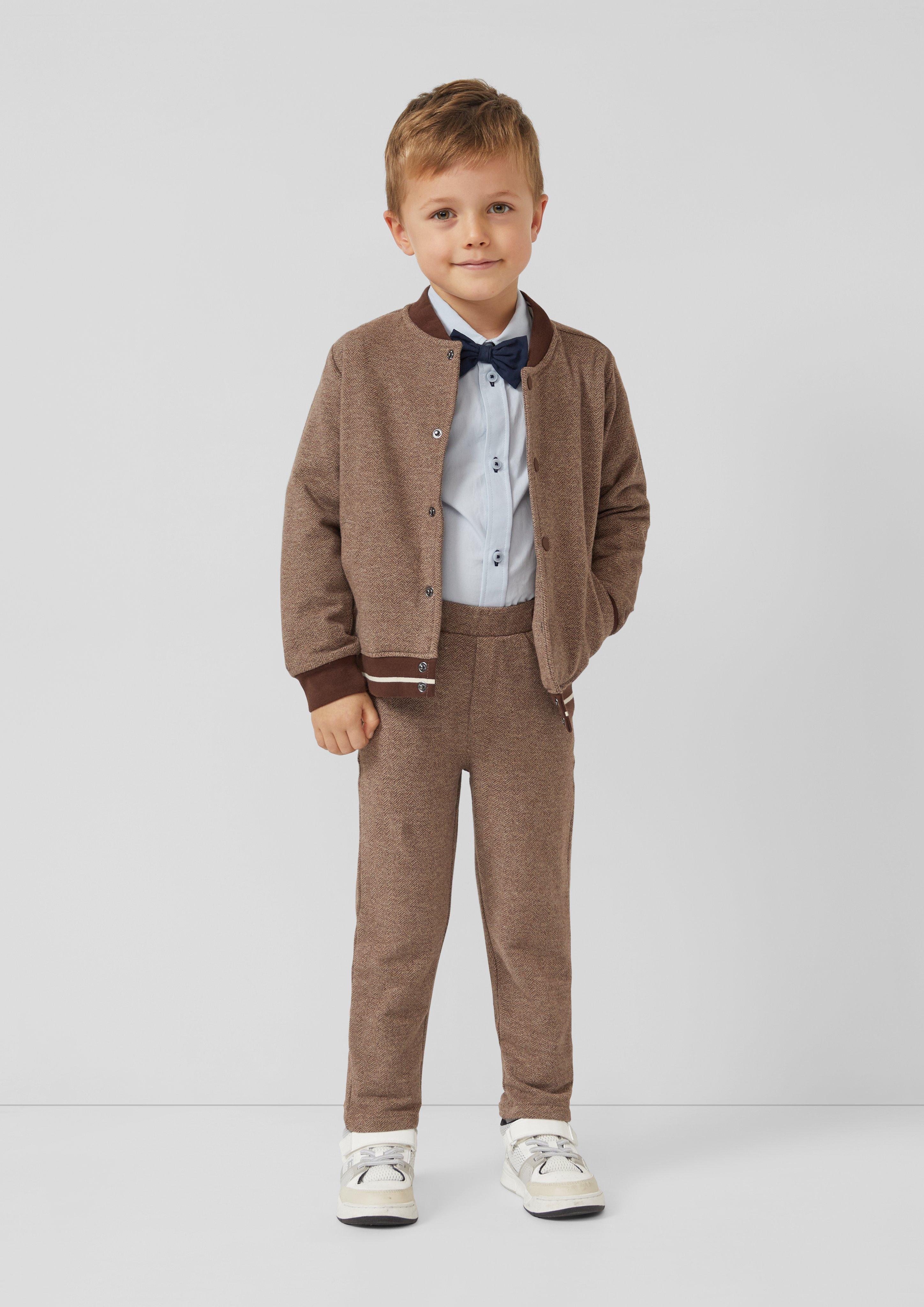 Veste de survêtement in 86X2