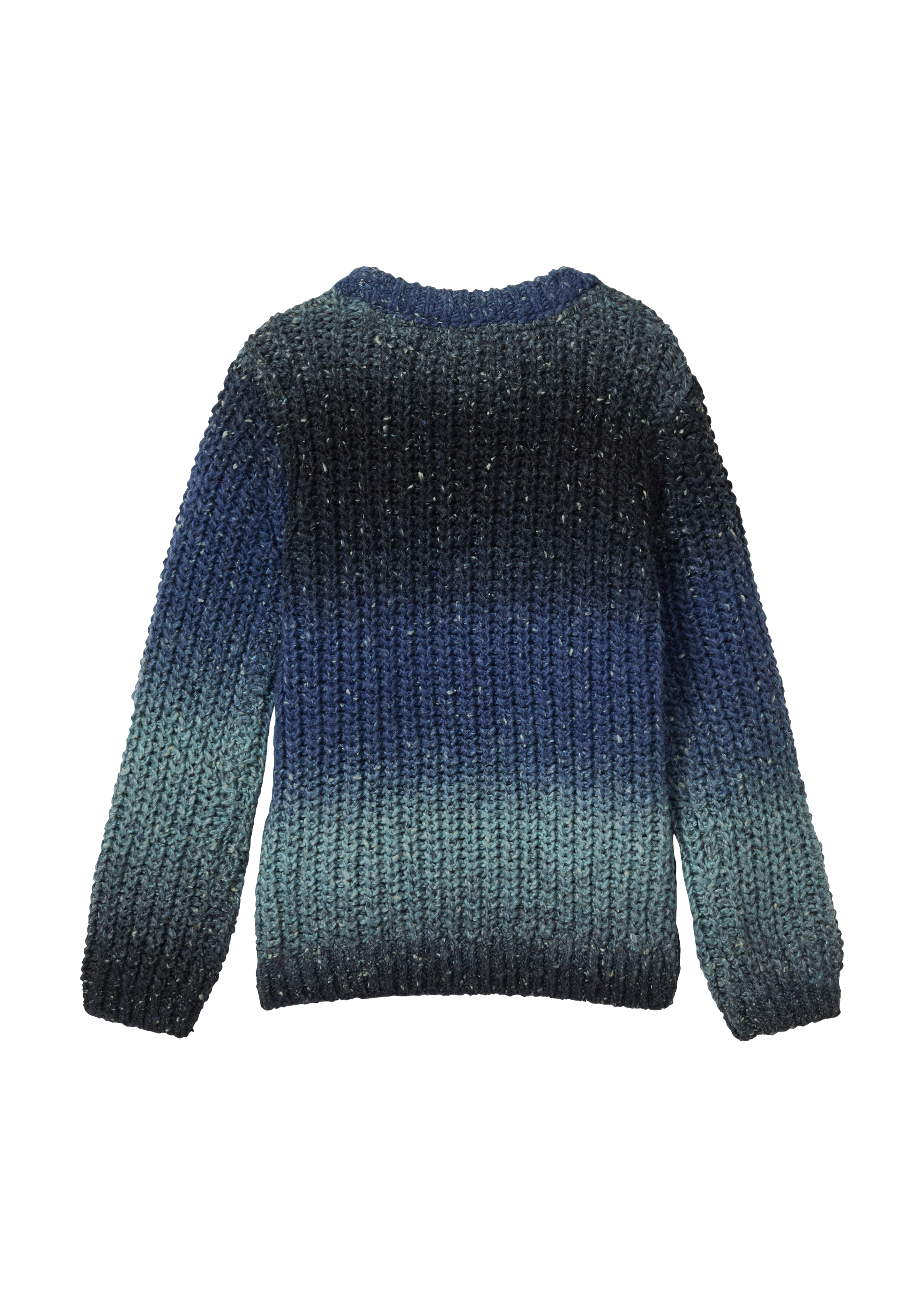 Thumbnail - Strickpullover