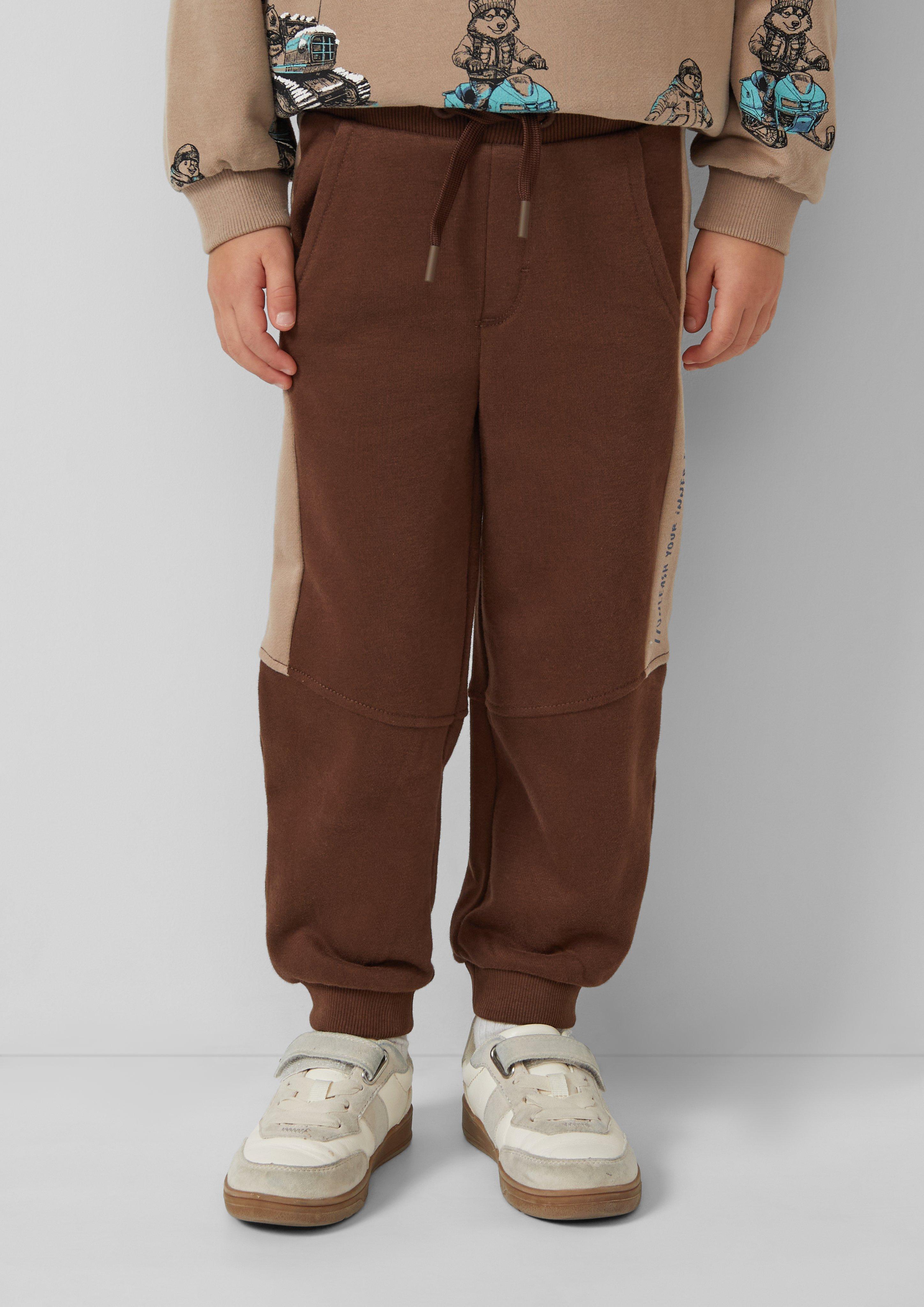 Legging in 8844 & 5952