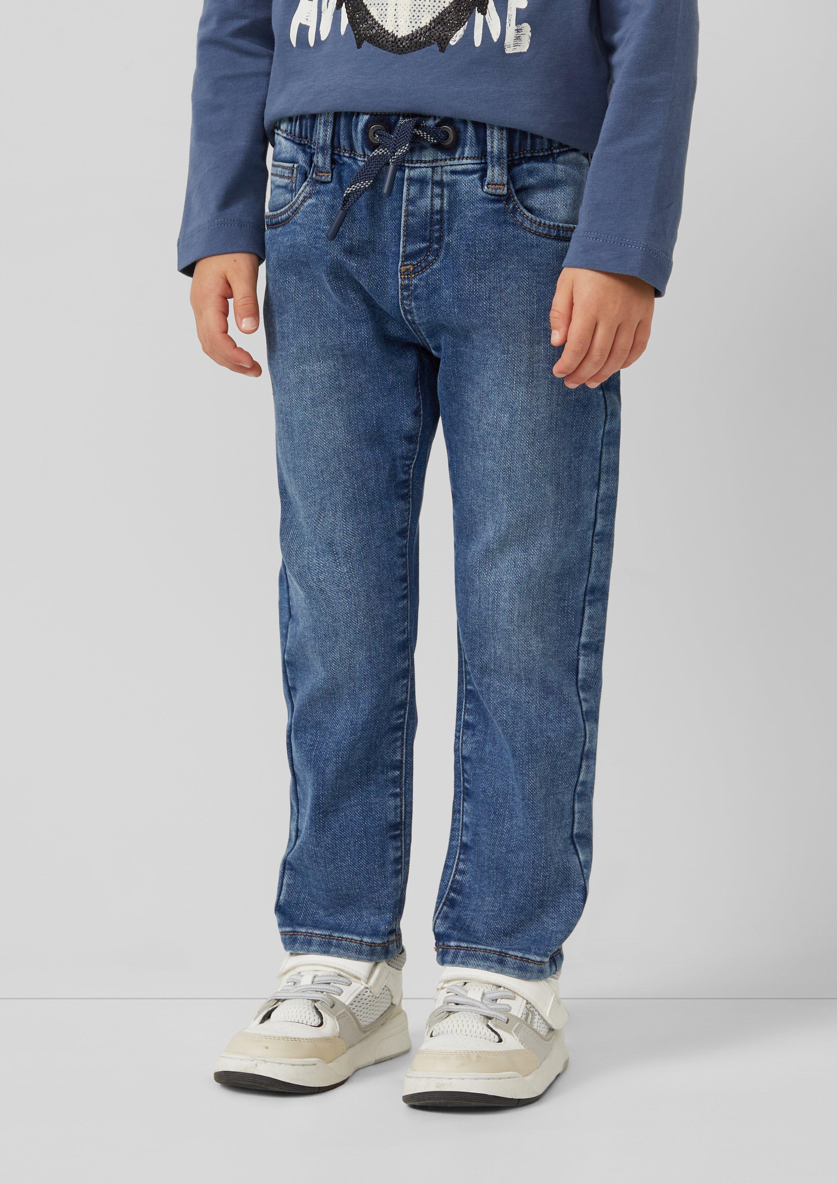 Jeans in 56Z2 & 59Z2