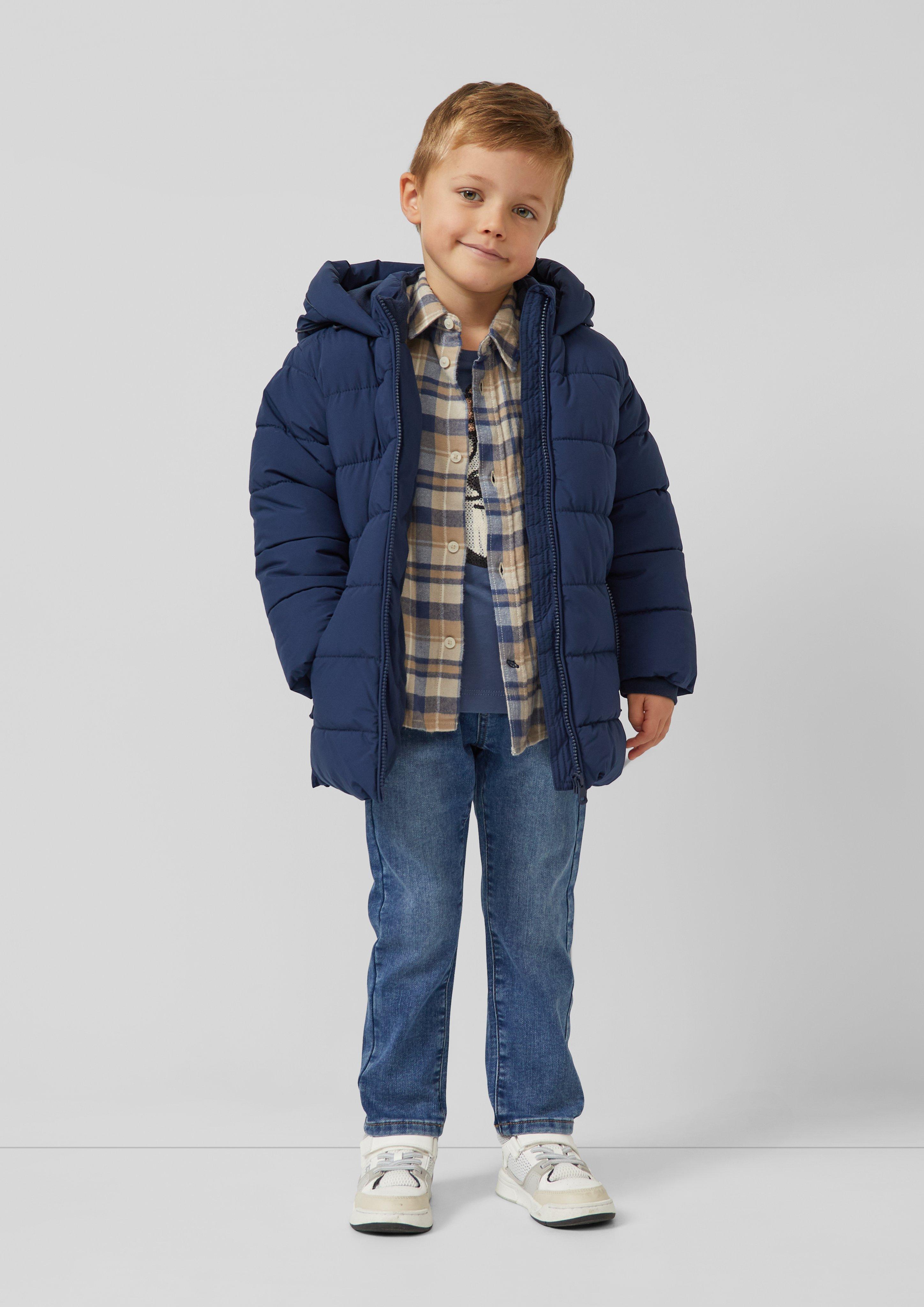 Jeans in 56Z2 & 59Z2