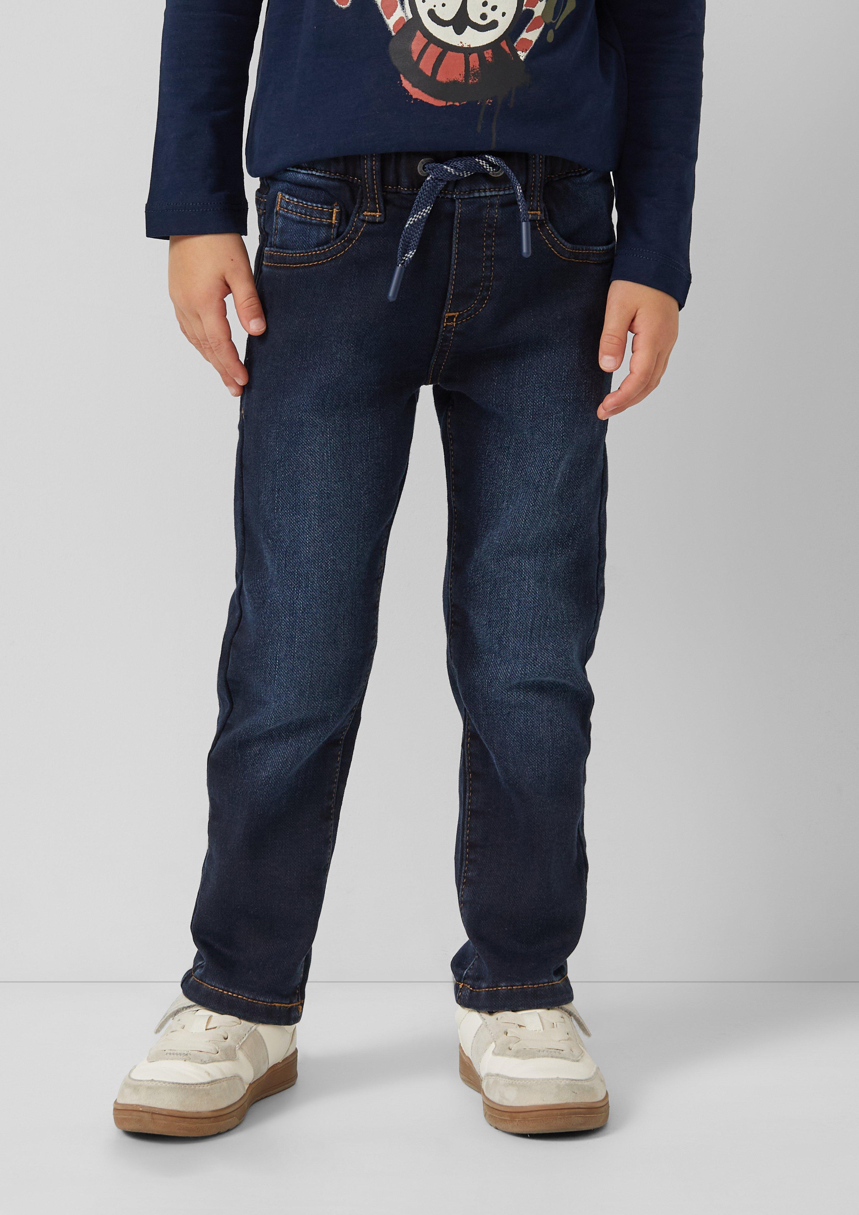 Jeans in 59Z2 & 56Z2