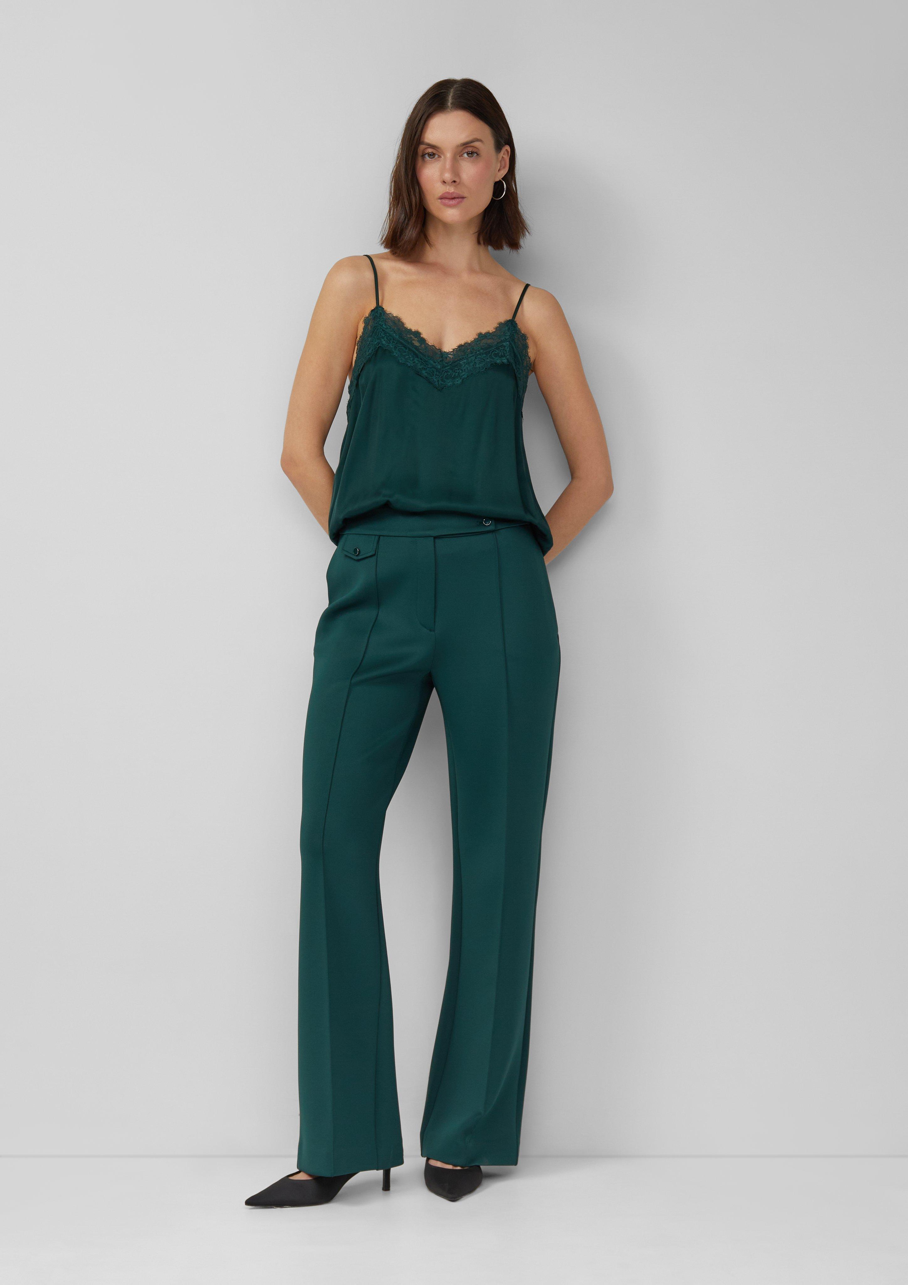 Pantalon in 6934 & 9999